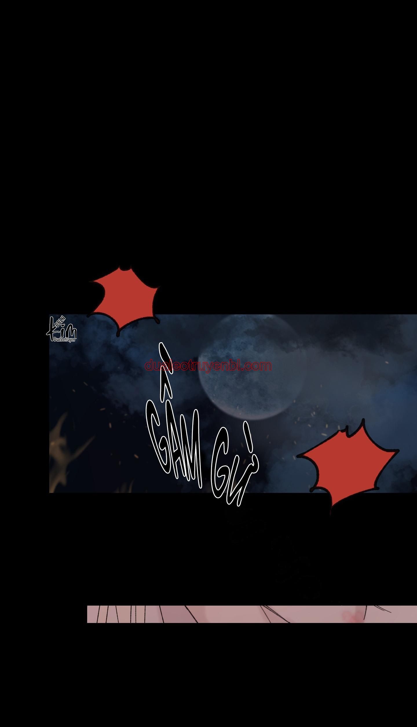 BL CỔ TRANG-ÂU CỔ NGẮN NHÀ KIM - Chapter 43.5 vĩnh hằng 5_2 manhwa