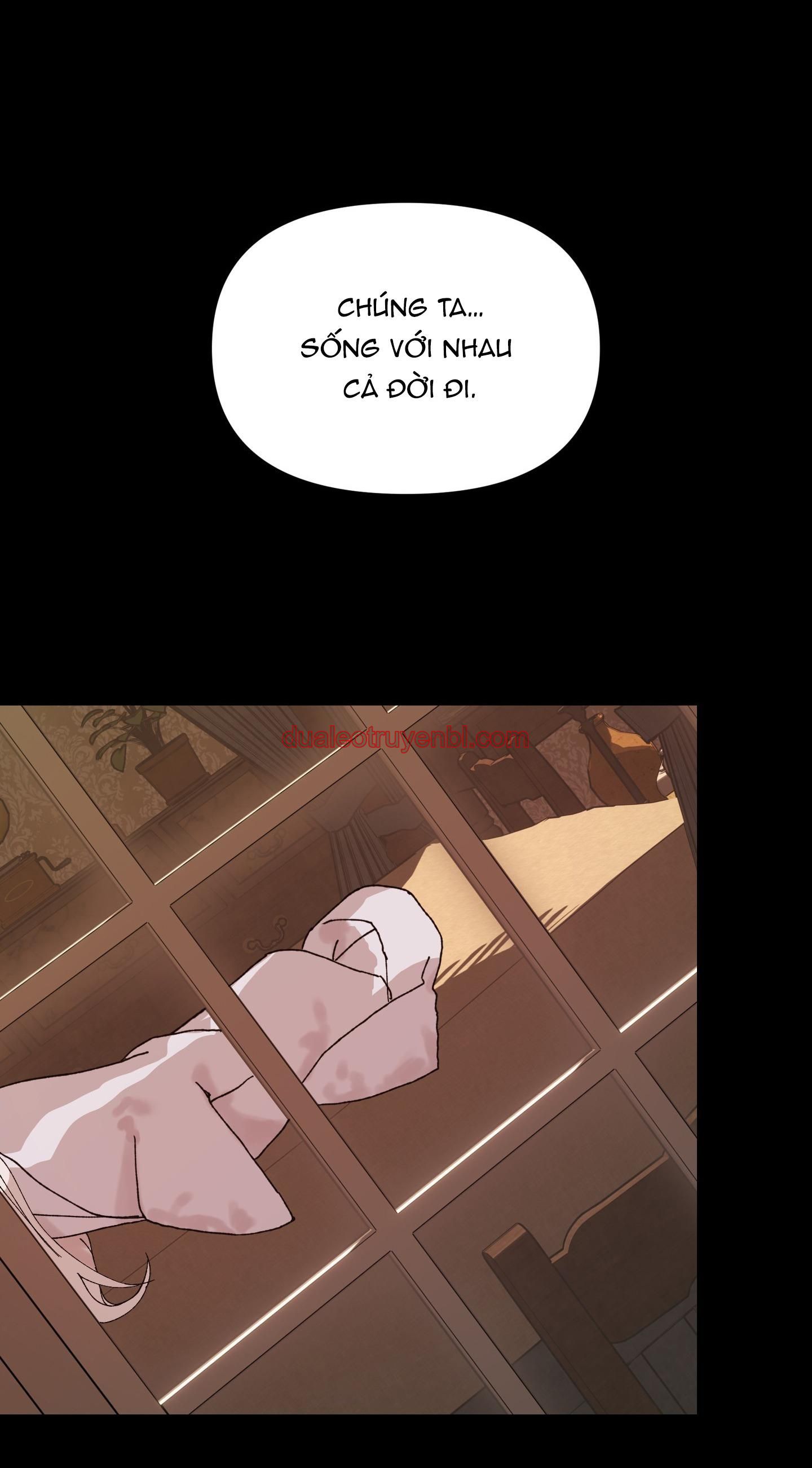 BL CỔ TRANG-ÂU CỔ NGẮN NHÀ KIM - Chapter 43.5 vĩnh hằng 5_2 manhwa