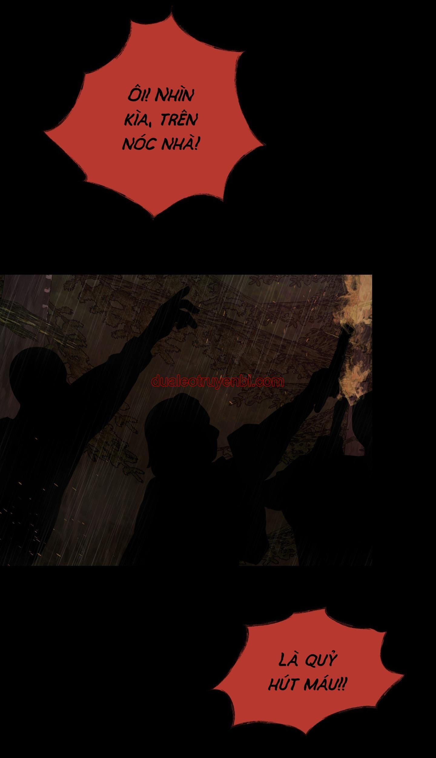 BL CỔ TRANG-ÂU CỔ NGẮN NHÀ KIM - Chapter 43.5 vĩnh hằng 5_3 manhwa