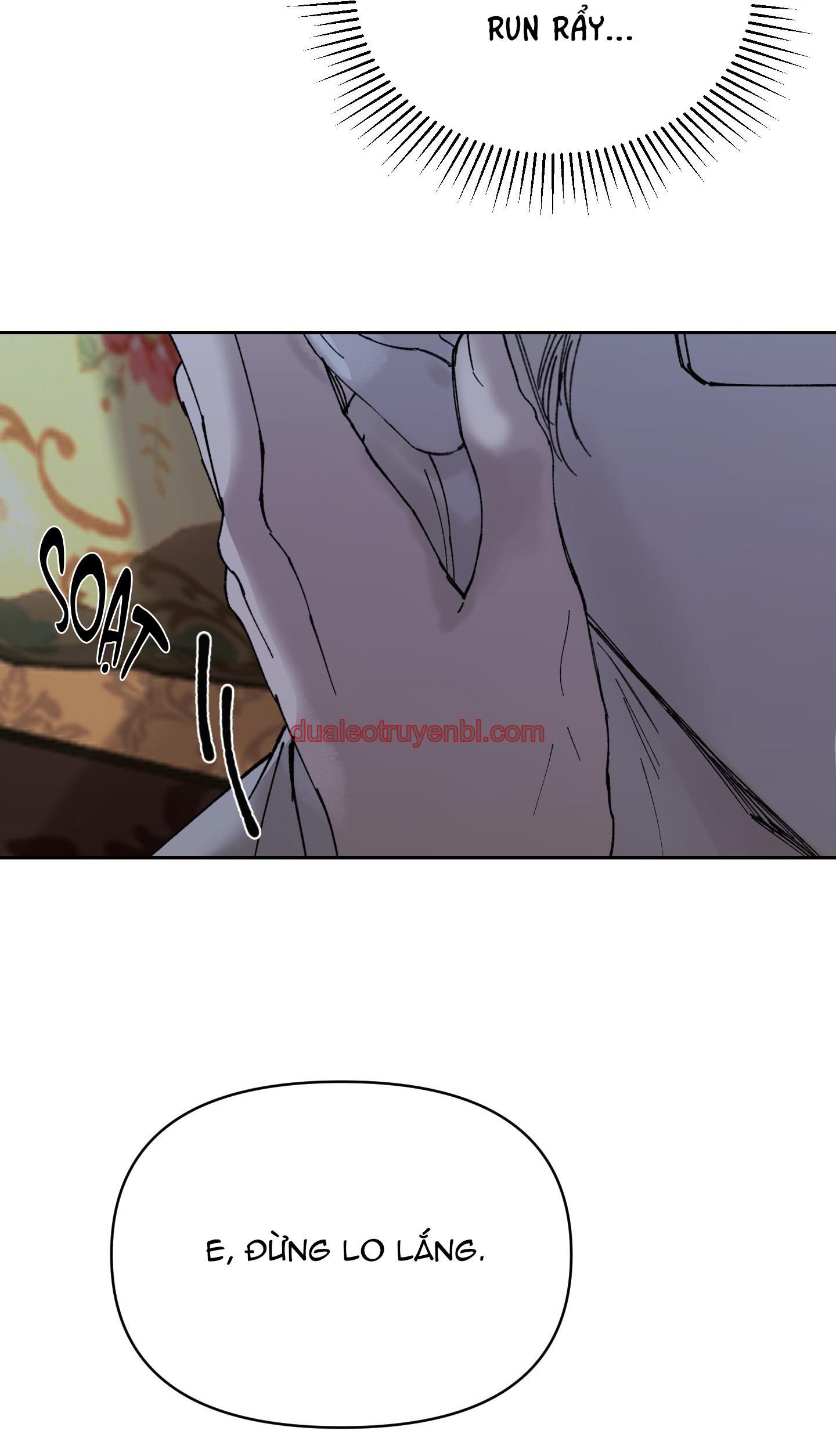 BL CỔ TRANG-ÂU CỔ NGẮN NHÀ KIM - Chapter 43.6 vĩnh hằng 6_2 manhwa