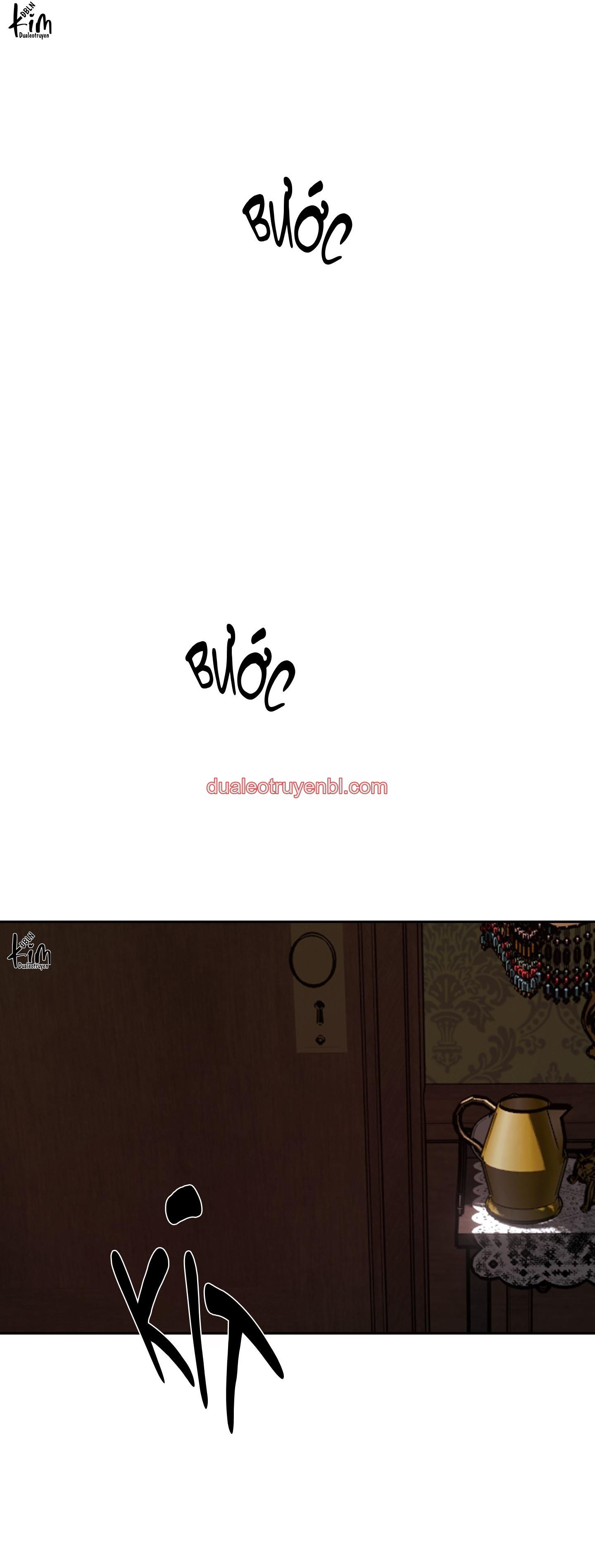 BL CỔ TRANG-ÂU CỔ NGẮN NHÀ KIM - Chapter 43.7 vĩnh hằng 7 manhwa