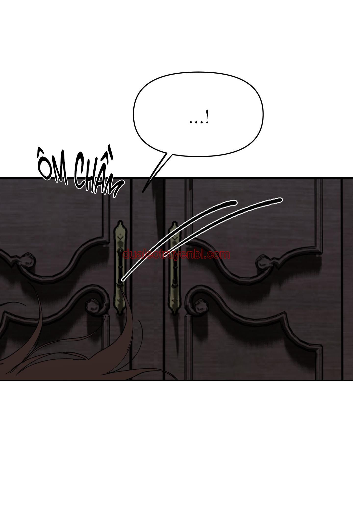 BL CỔ TRANG-ÂU CỔ NGẮN NHÀ KIM - Chapter 43.7 vĩnh hằng 7 manhwa