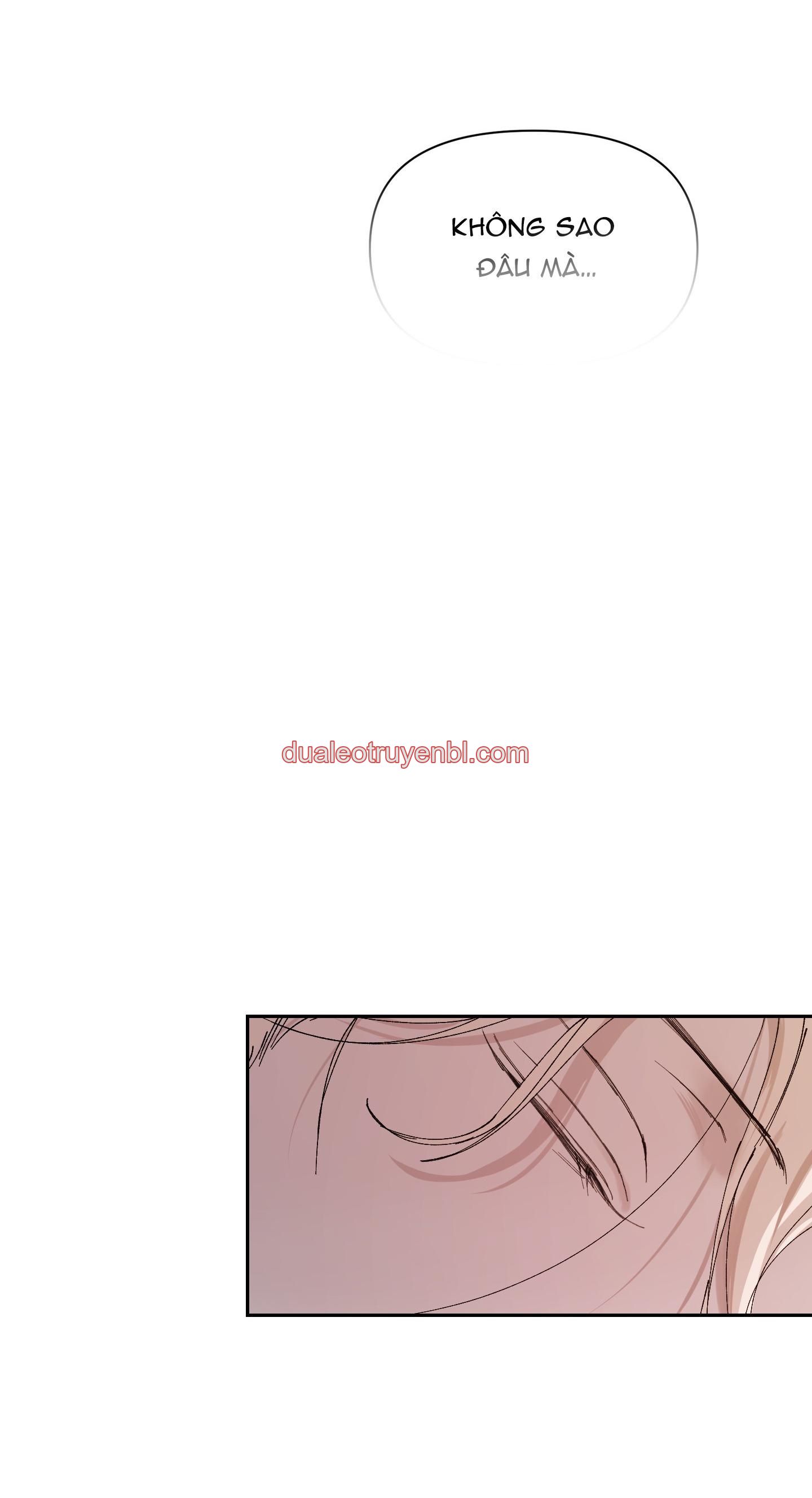 BL CỔ TRANG-ÂU CỔ NGẮN NHÀ KIM - Chapter 43.7 vĩnh hằng 7 manhwa