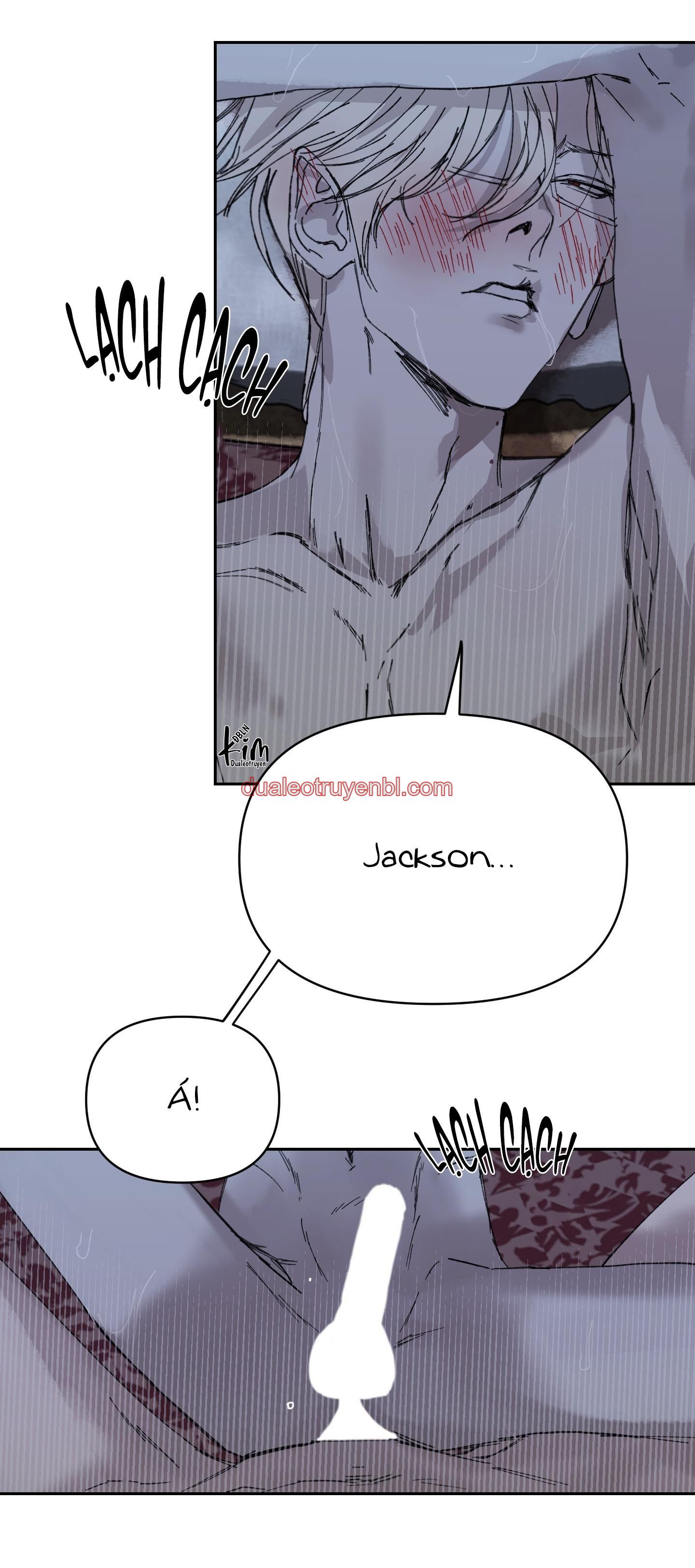 BL CỔ TRANG-ÂU CỔ NGẮN NHÀ KIM - Chapter 43.7 vĩnh hằng 7 manhwa