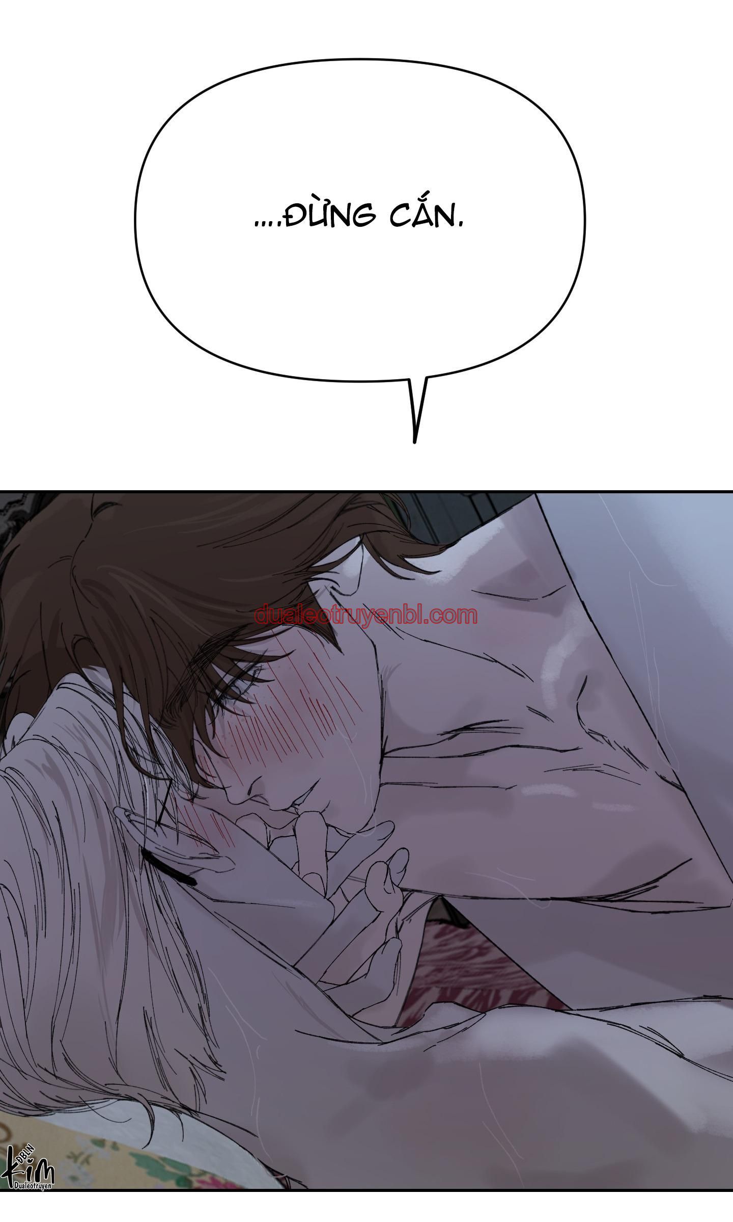 BL CỔ TRANG-ÂU CỔ NGẮN NHÀ KIM - Chapter 43.7 vĩnh hằng 7 manhwa