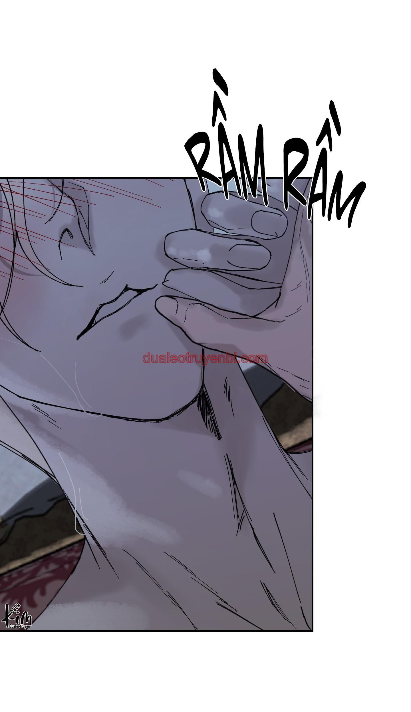 BL CỔ TRANG-ÂU CỔ NGẮN NHÀ KIM - Chapter 43.7 vĩnh hằng 7_2 manhwa