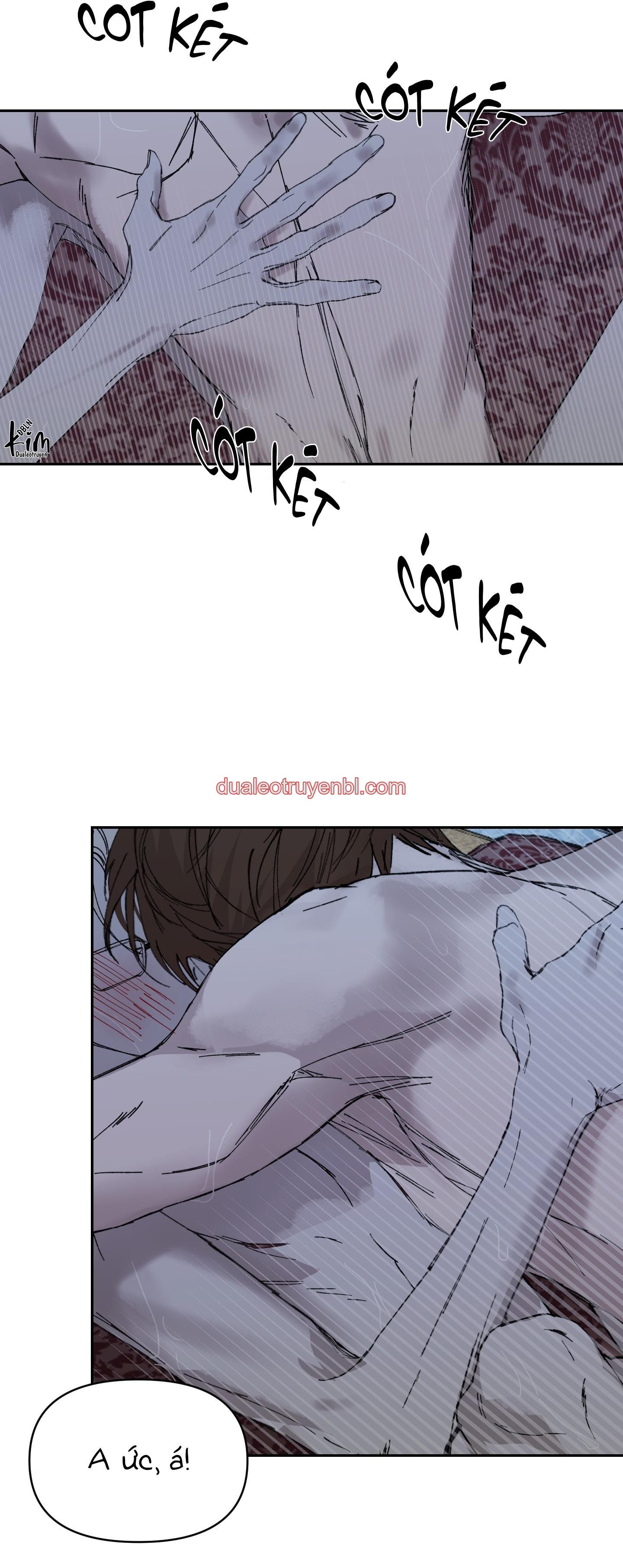 BL CỔ TRANG-ÂU CỔ NGẮN NHÀ KIM - Chapter 43.7 vĩnh hằng 7_2 manhwa