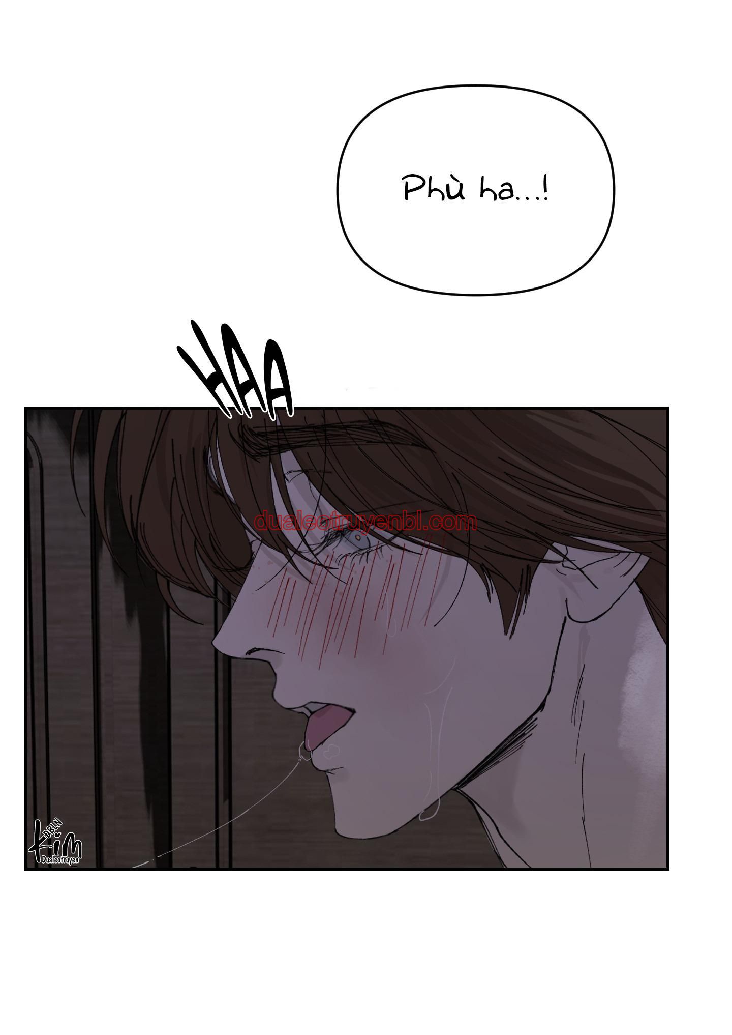 BL CỔ TRANG-ÂU CỔ NGẮN NHÀ KIM - Chapter 43.7 vĩnh hằng 7_2 manhwa