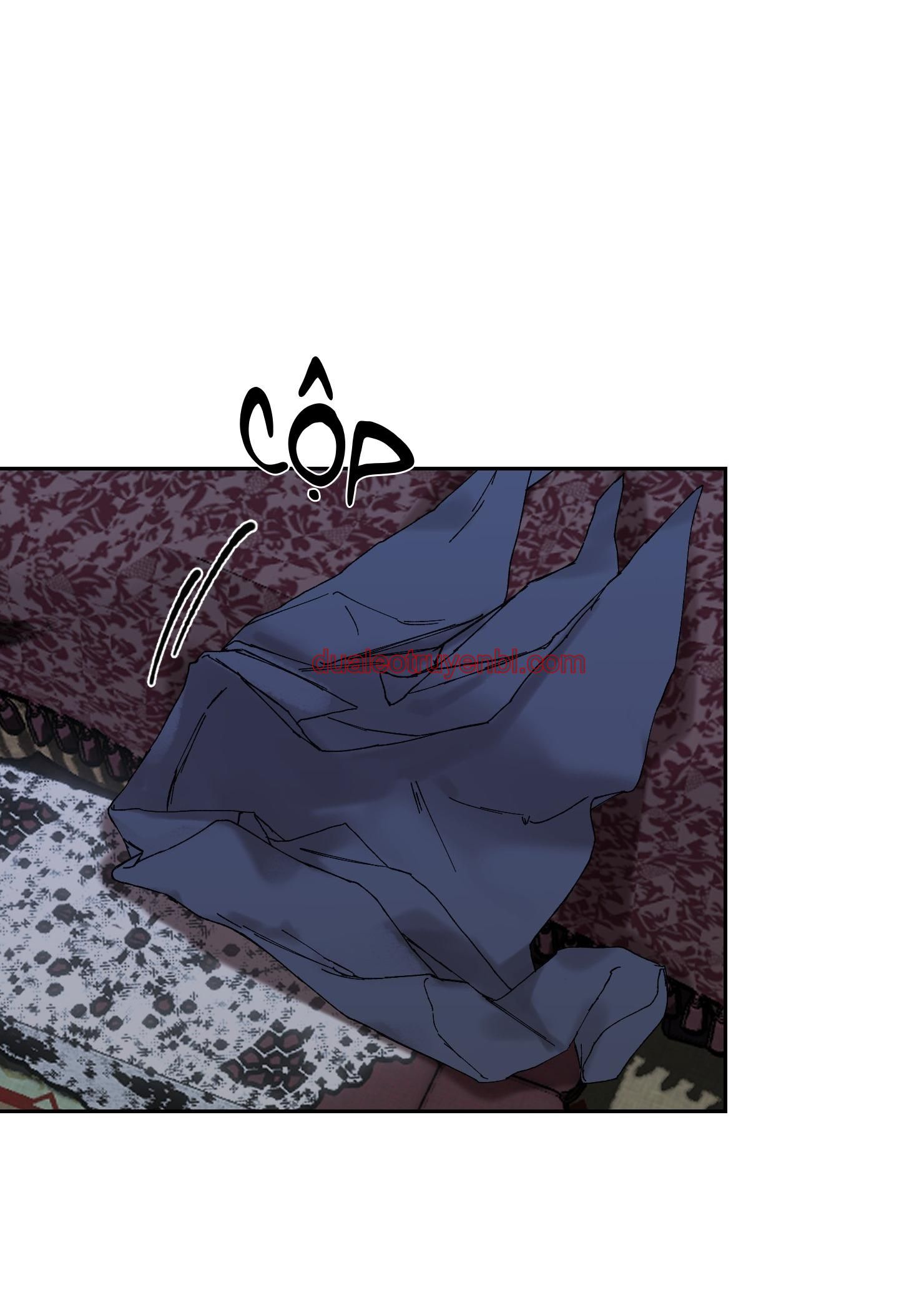 BL CỔ TRANG-ÂU CỔ NGẮN NHÀ KIM - Chapter 43.7 vĩnh hằng 7_3 manhwa