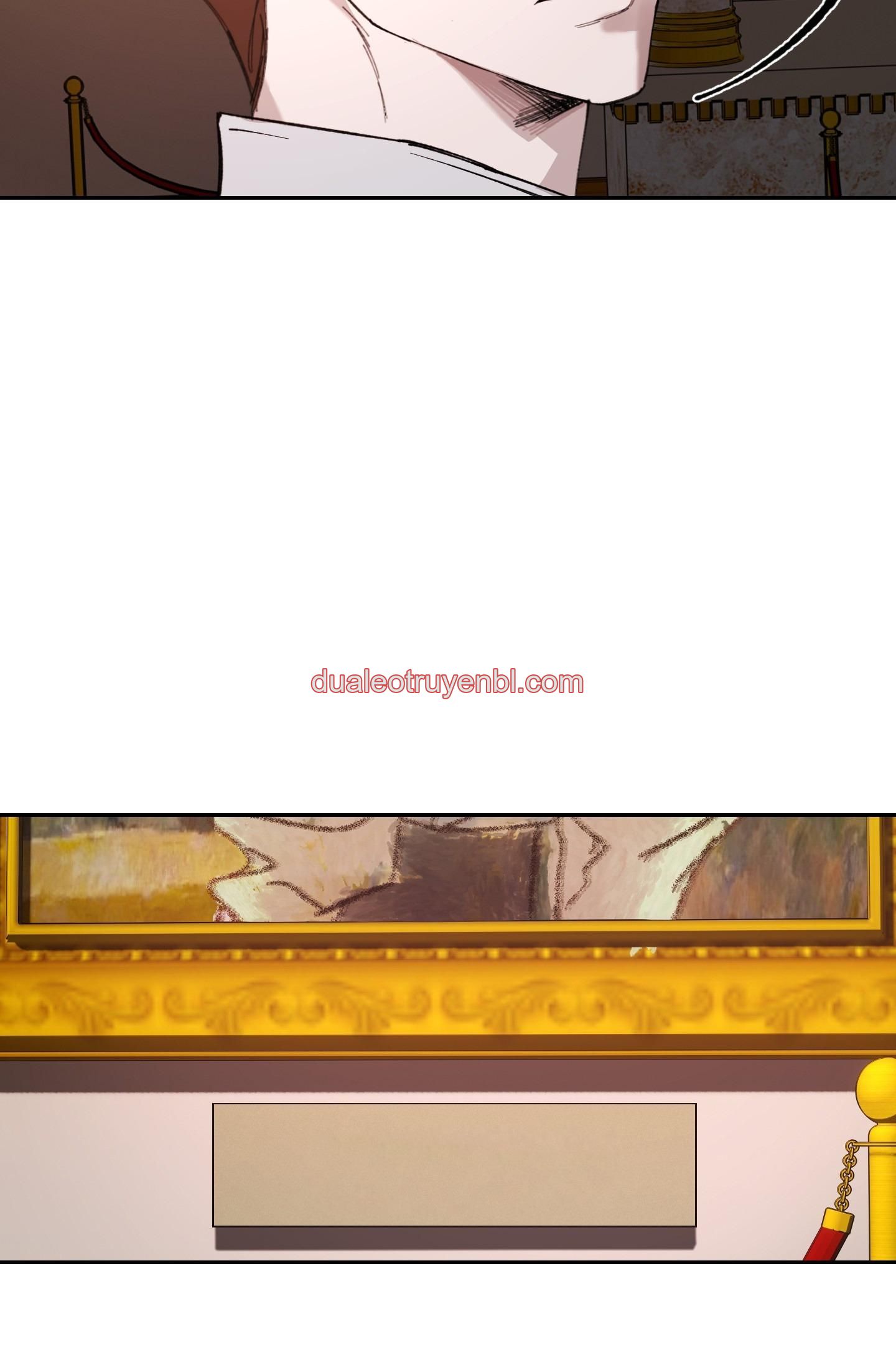 BL CỔ TRANG-ÂU CỔ NGẮN NHÀ KIM - Chapter 43.8 REVERIE 8 manhwa