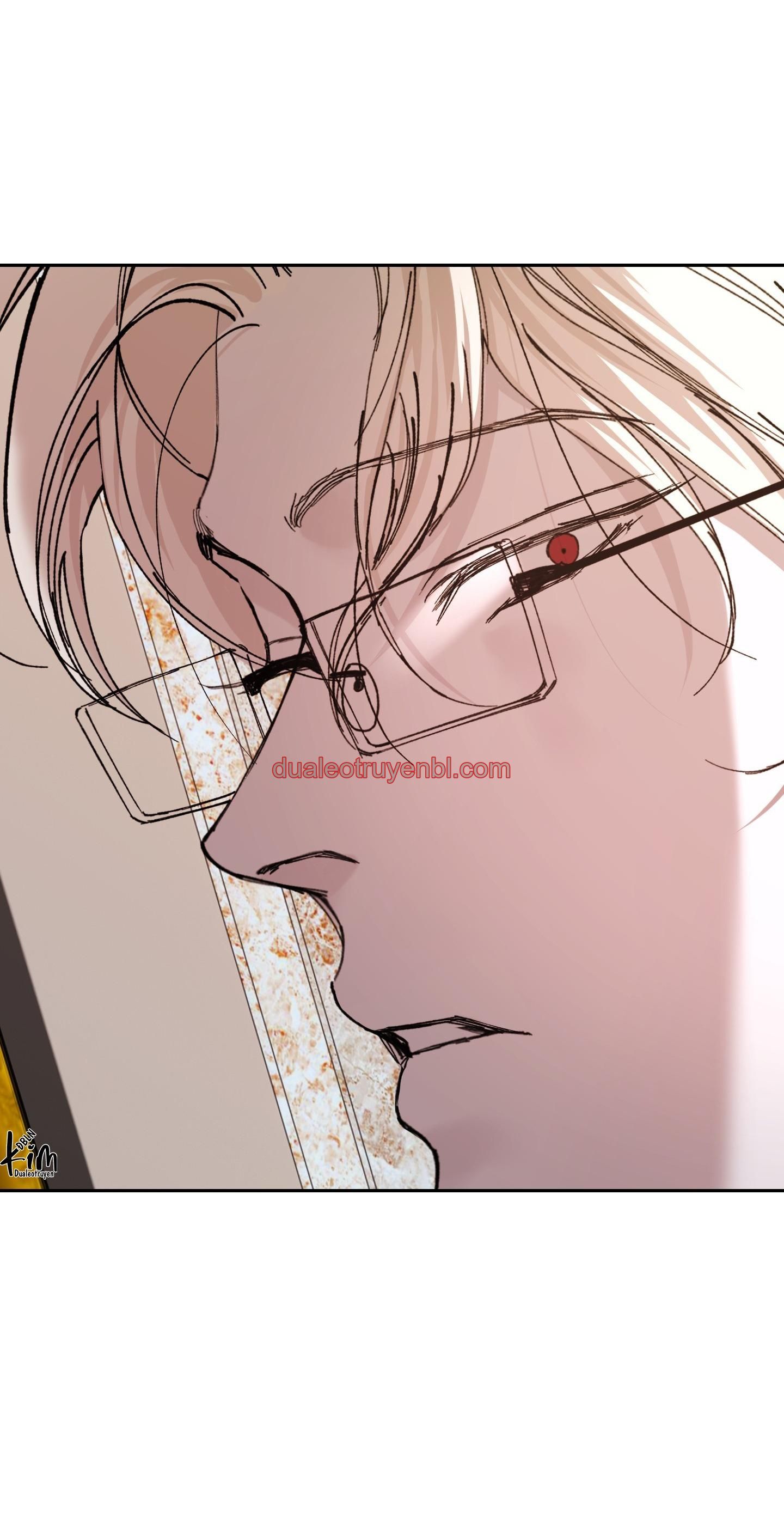 BL CỔ TRANG-ÂU CỔ NGẮN NHÀ KIM - Chapter 43.8 REVERIE 8 manhwa