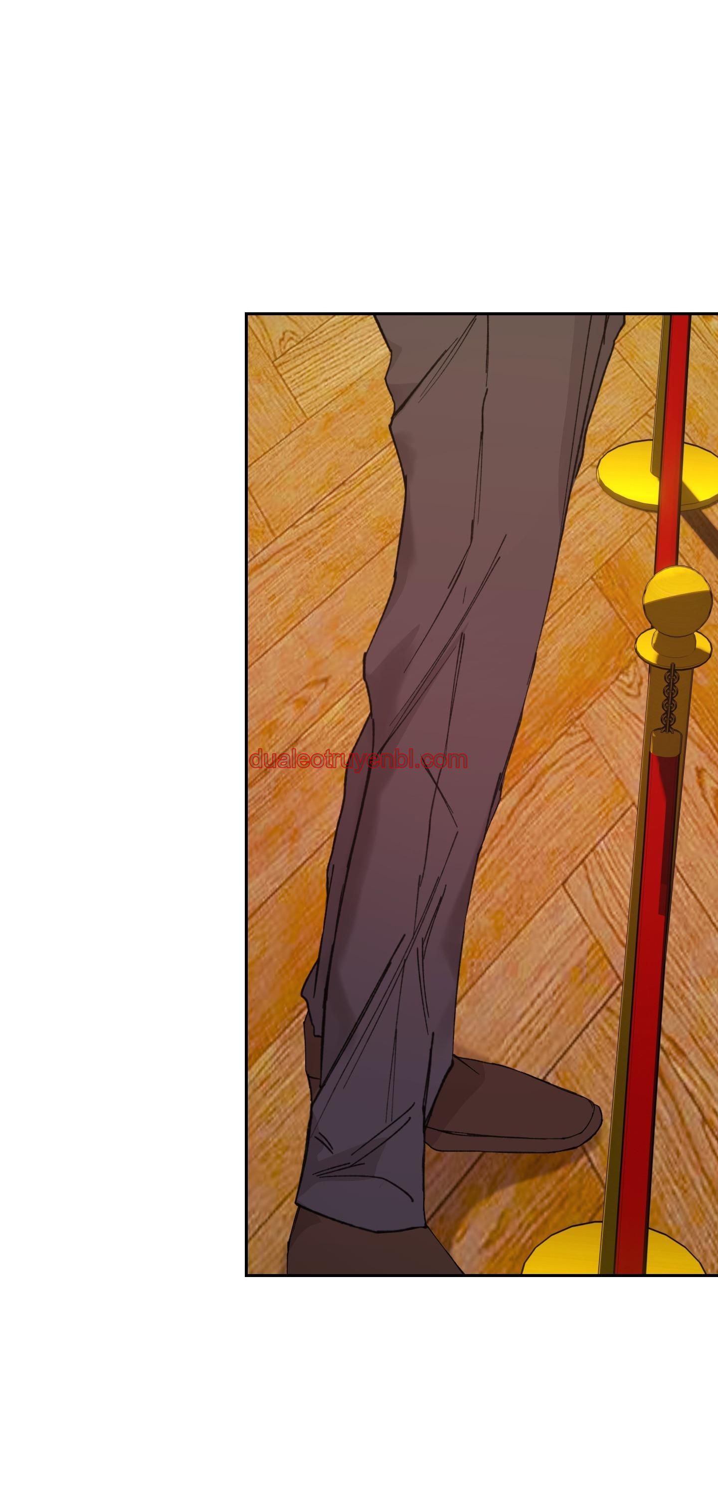 BL CỔ TRANG-ÂU CỔ NGẮN NHÀ KIM - Chapter 43.8 REVERIE 8 manhwa