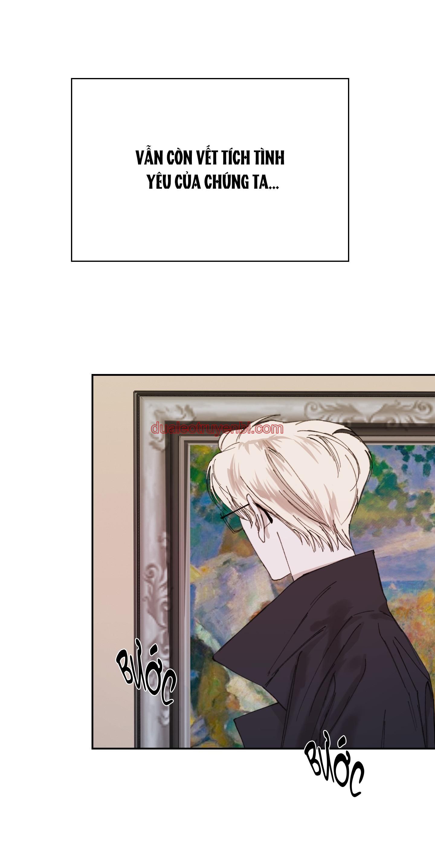 BL CỔ TRANG-ÂU CỔ NGẮN NHÀ KIM - Chapter 43.8 REVERIE 8 manhwa