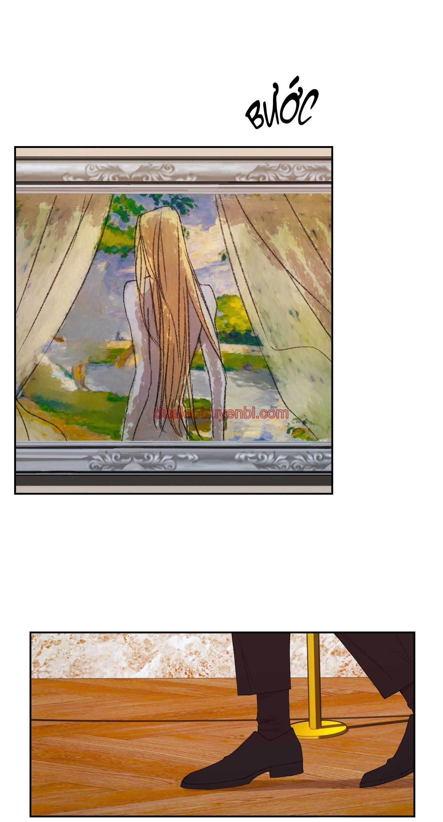 BL CỔ TRANG-ÂU CỔ NGẮN NHÀ KIM - Chapter 43.8 REVERIE 8_2 manhwa