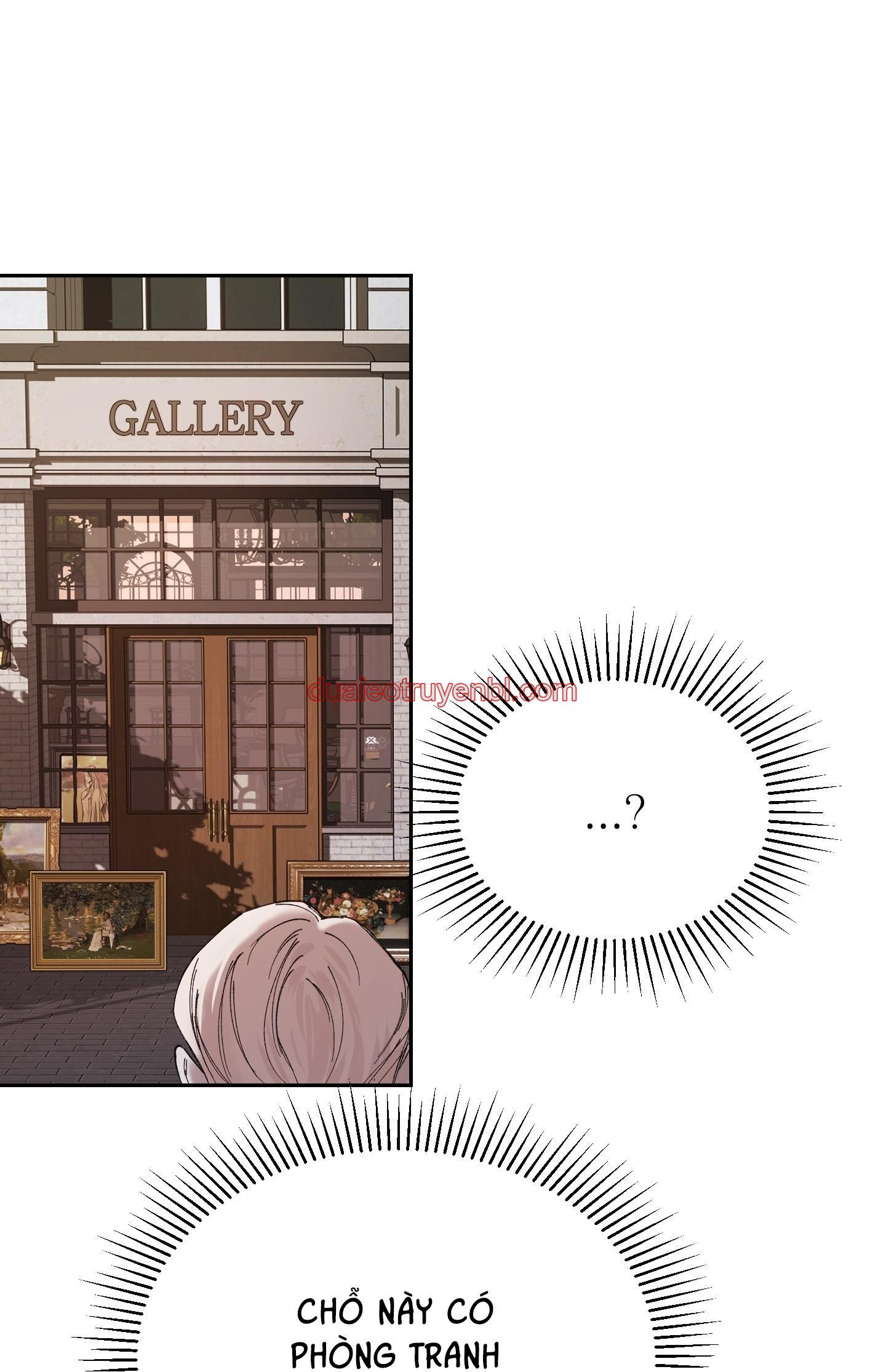 BL CỔ TRANG-ÂU CỔ NGẮN NHÀ KIM - Chapter 43.8 REVERIE 8_2 manhwa