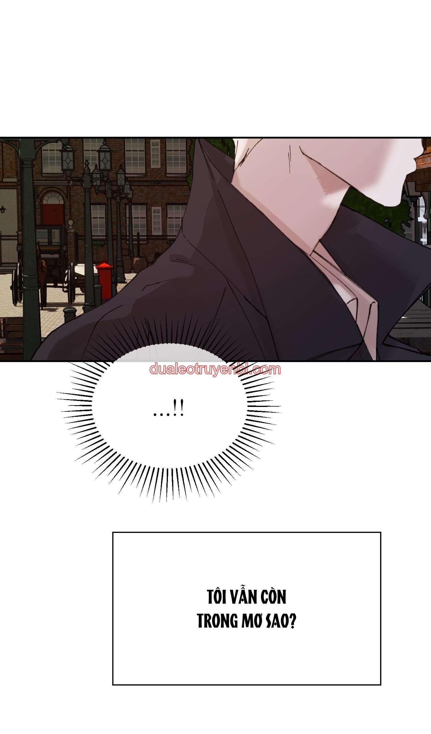 BL CỔ TRANG-ÂU CỔ NGẮN NHÀ KIM - Chapter 43.8 REVERIE 8_2 manhwa