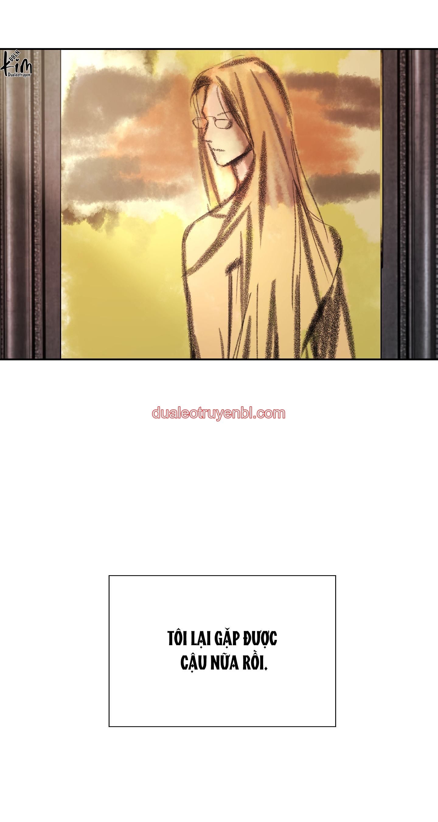 BL CỔ TRANG-ÂU CỔ NGẮN NHÀ KIM - Chapter 43.8 REVERIE 8_2 manhwa