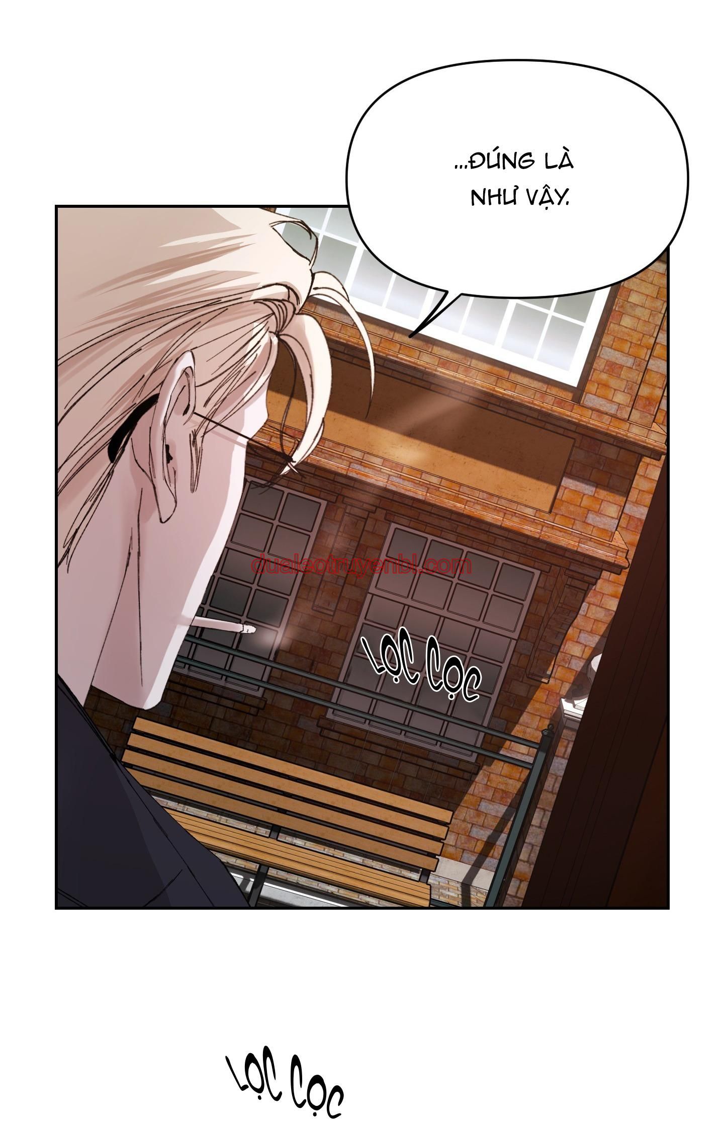 BL CỔ TRANG-ÂU CỔ NGẮN NHÀ KIM - Chapter 43.8 REVERIE 8_2 manhwa