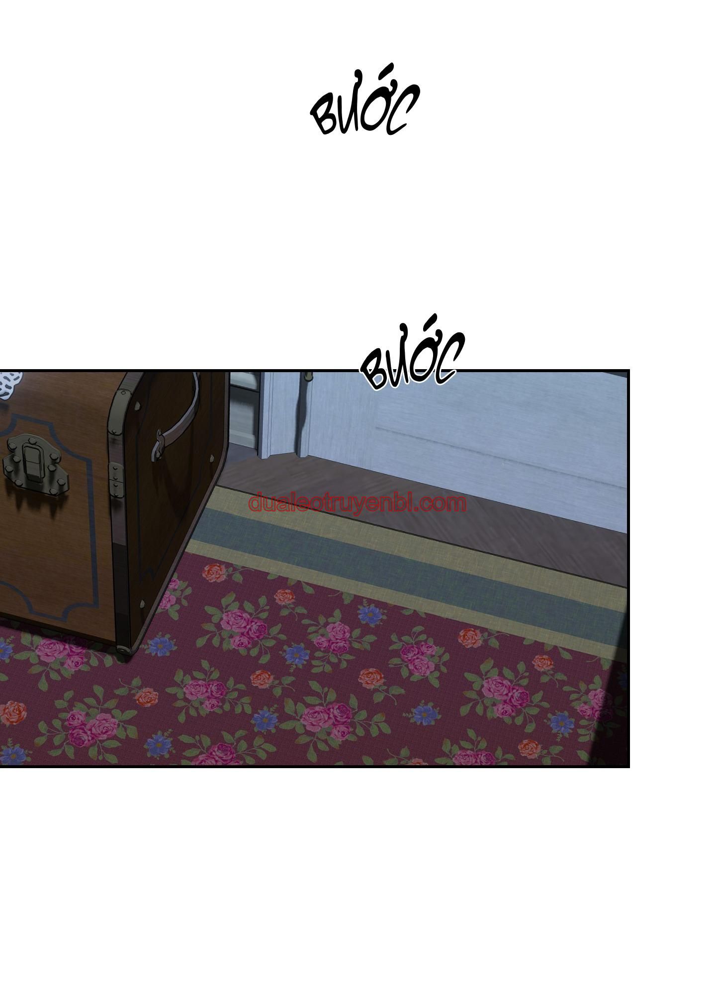 BL CỔ TRANG-ÂU CỔ NGẮN NHÀ KIM - Chapter 43.8 REVERIE 8_3 manhwa