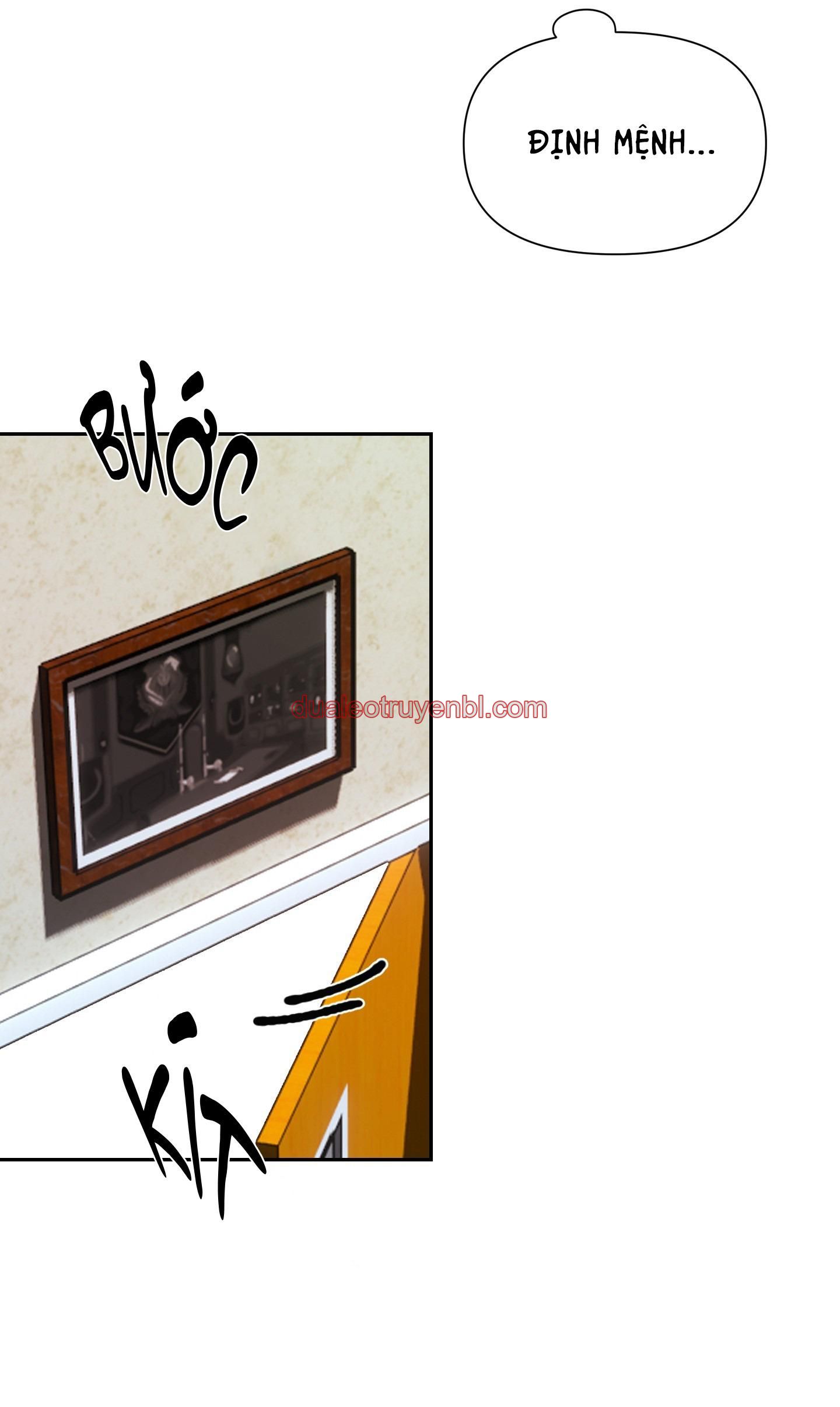 BL CỔ TRANG-ÂU CỔ NGẮN NHÀ KIM - Chapter 43.9 vĩnh hằng e manhwa