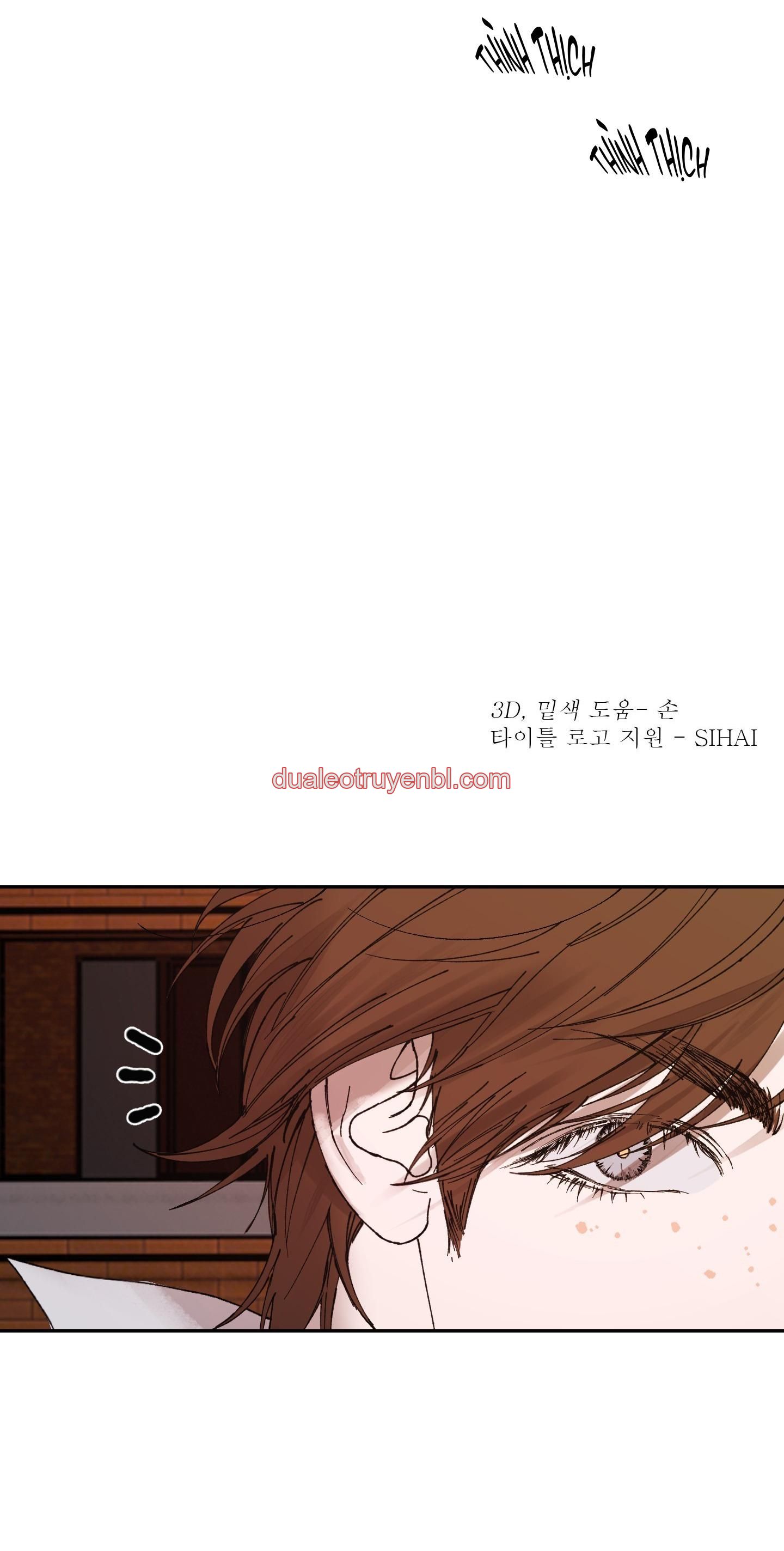 BL CỔ TRANG-ÂU CỔ NGẮN NHÀ KIM - Chapter 43.9 vĩnh hằng e manhwa