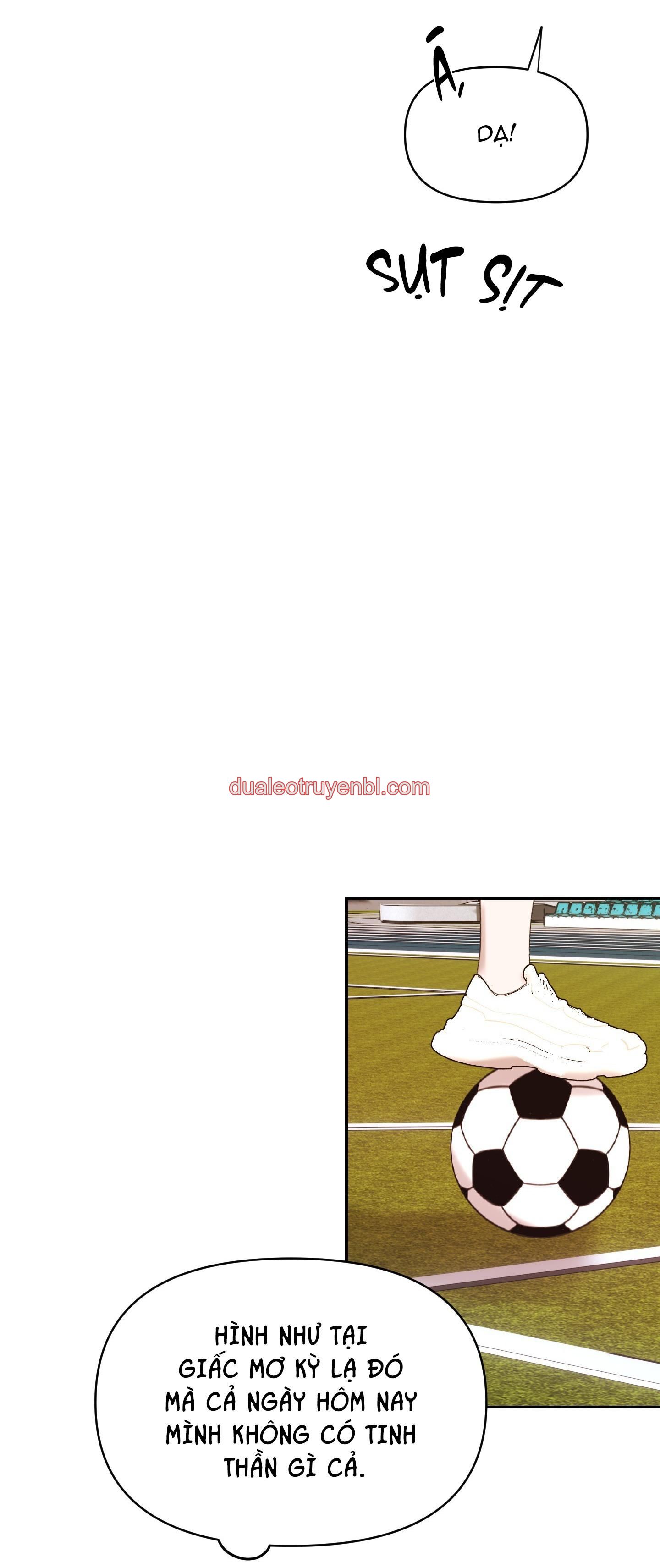 BL CỔ TRANG-ÂU CỔ NGẮN NHÀ KIM - Chapter 43.9 vĩnh hằng e manhwa