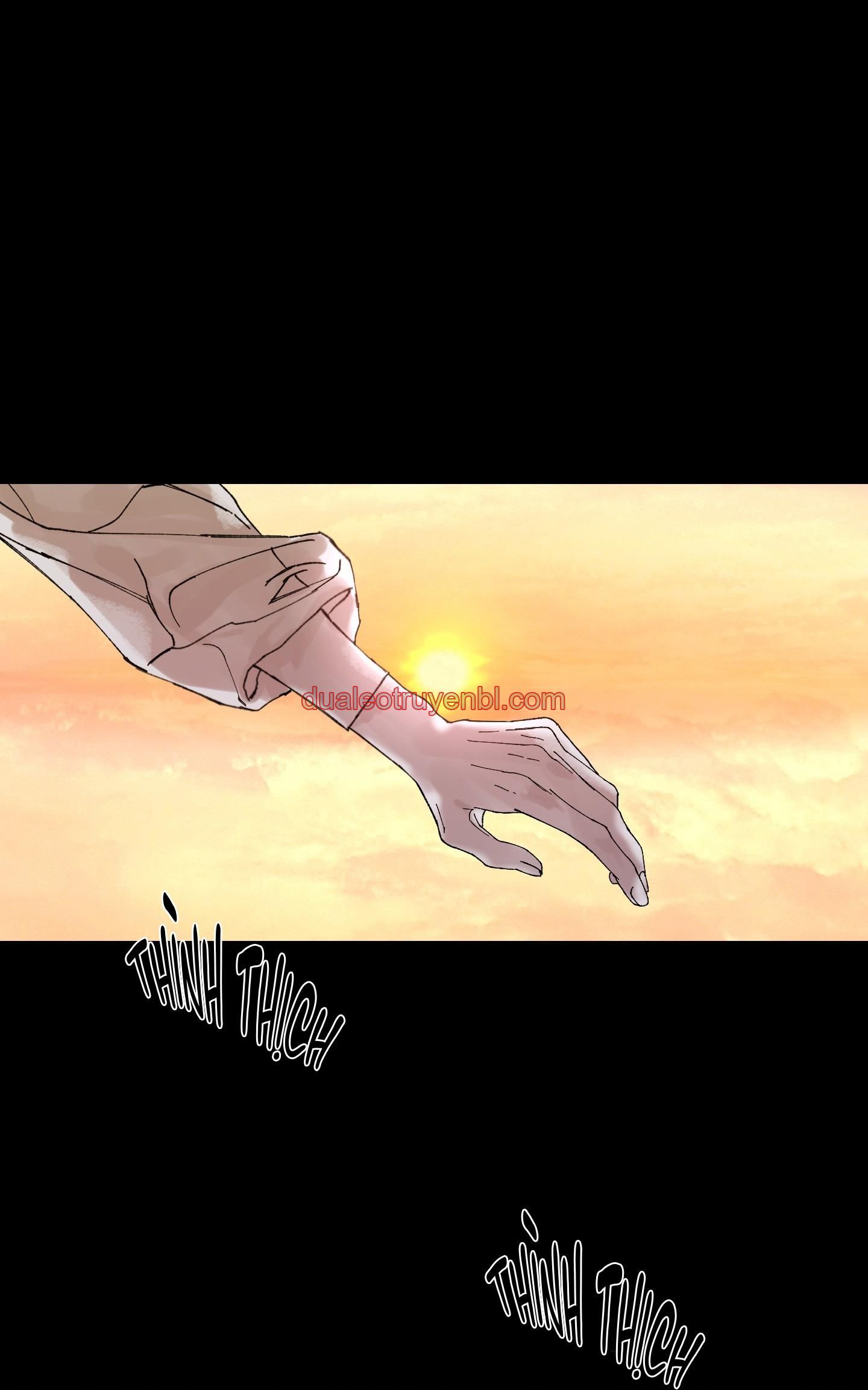 BL CỔ TRANG-ÂU CỔ NGẮN NHÀ KIM - Chapter 43.9 vĩnh hằng e_2 manhwa