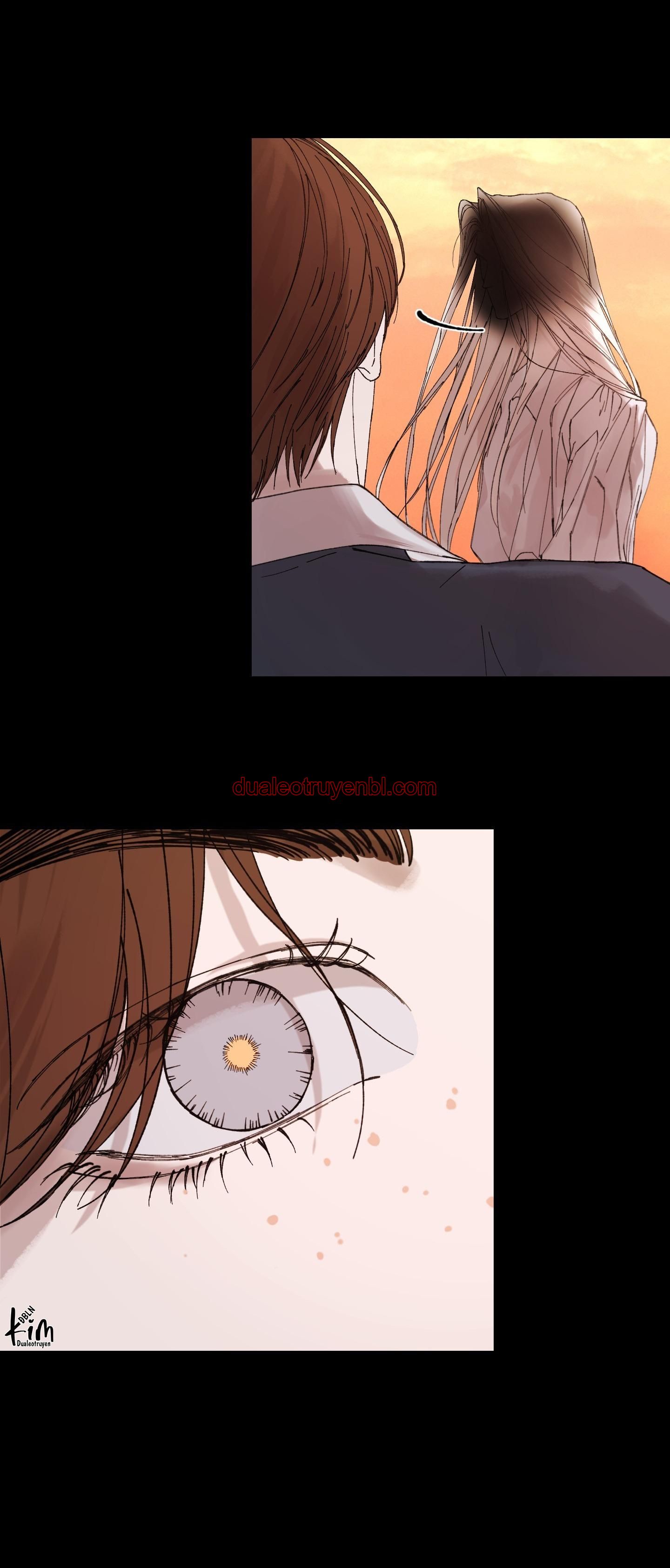 BL CỔ TRANG-ÂU CỔ NGẮN NHÀ KIM - Chapter 43.9 vĩnh hằng e_2 manhwa