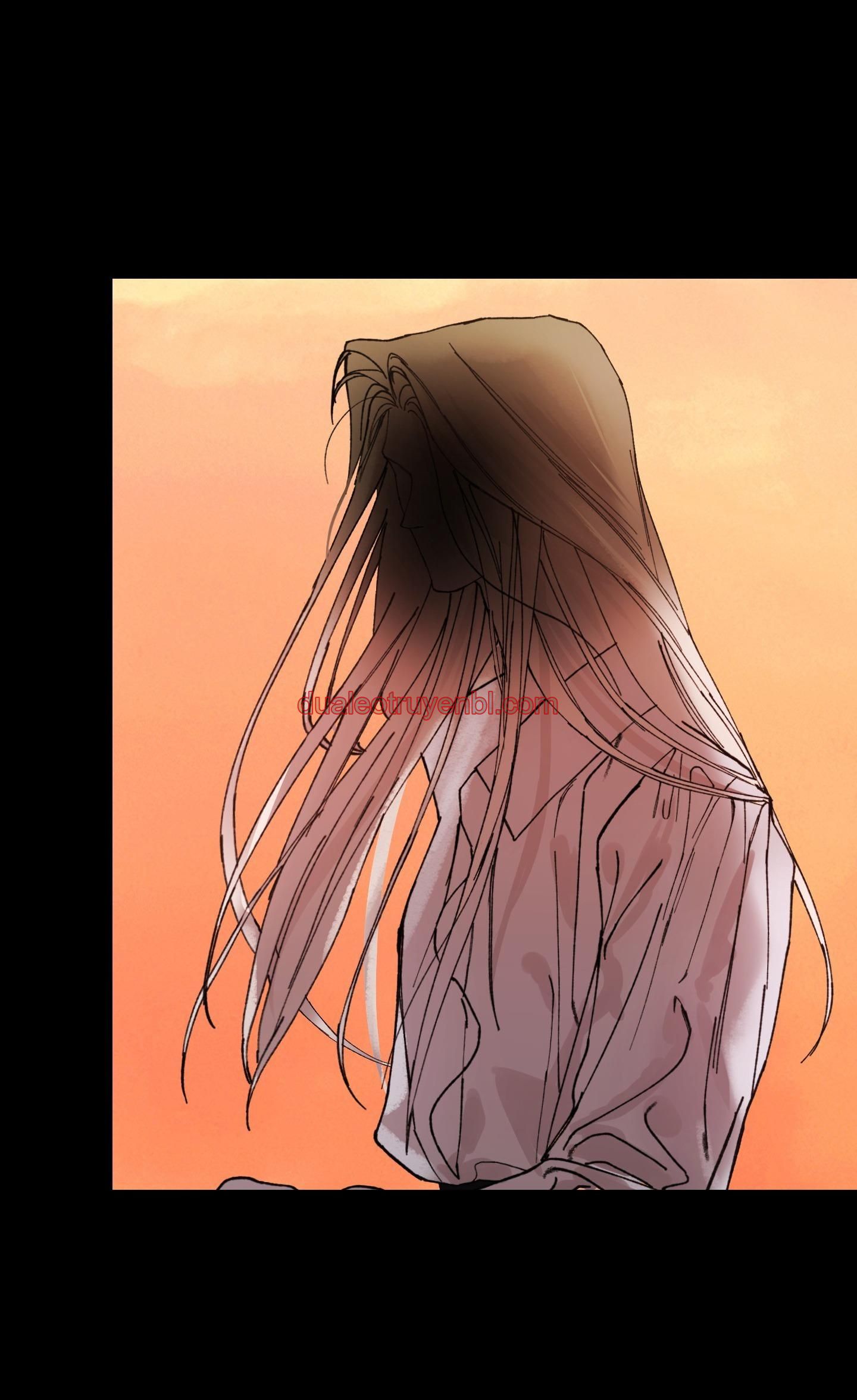 BL CỔ TRANG-ÂU CỔ NGẮN NHÀ KIM - Chapter 43.9 vĩnh hằng e_2 manhwa