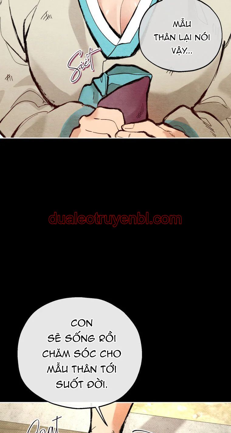 BL CỔ TRANG-ÂU CỔ NGẮN NHÀ KIM - Chapter 44.2 bánh gạo 2 manhwa