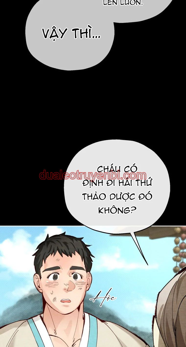 BL CỔ TRANG-ÂU CỔ NGẮN NHÀ KIM - Chapter 44.2 bánh gạo 2 manhwa