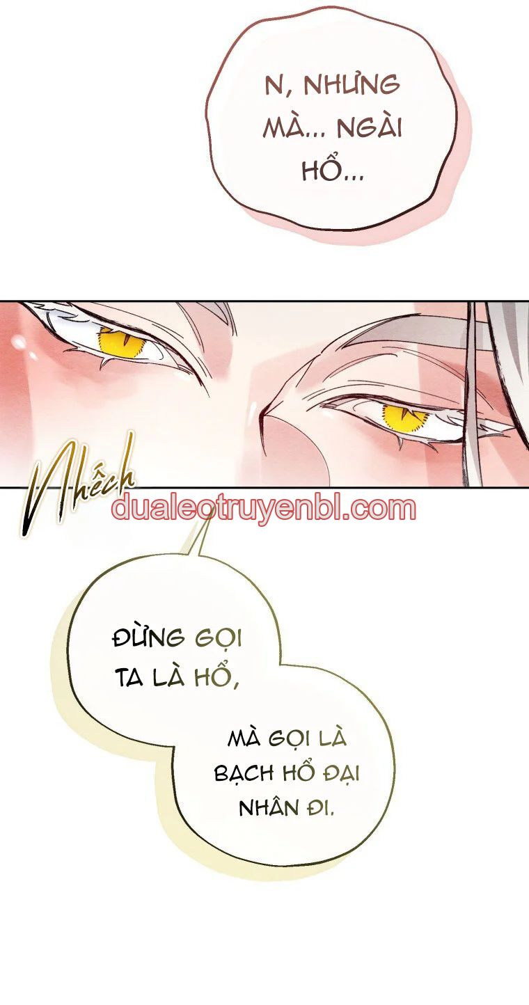 BL CỔ TRANG-ÂU CỔ NGẮN NHÀ KIM - Chapter 44.2 bánh gạo 2_2 manhwa