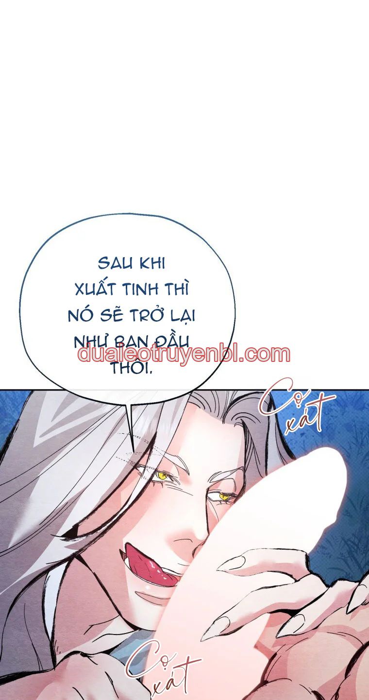 BL CỔ TRANG-ÂU CỔ NGẮN NHÀ KIM - Chapter 44.2 bánh gạo 2_2 manhwa