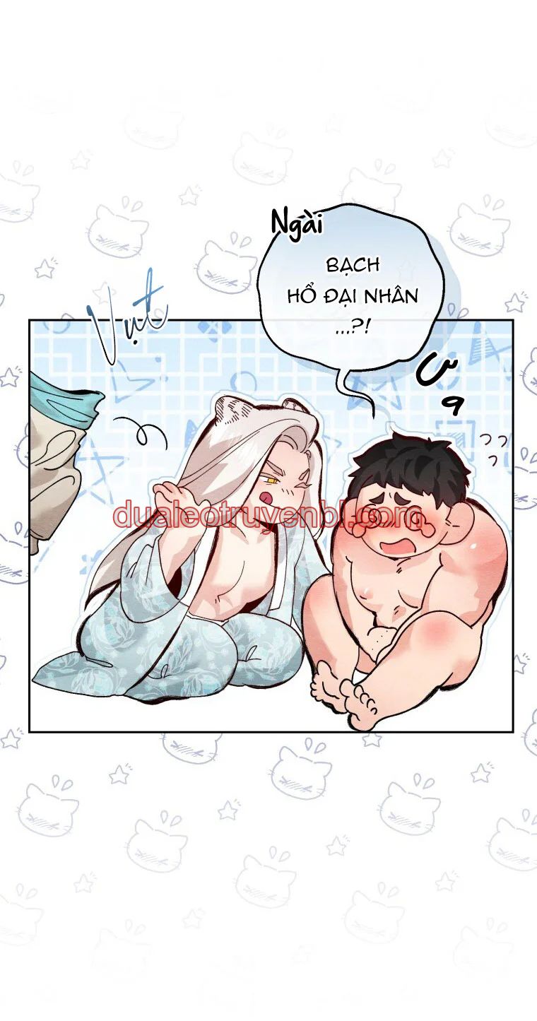 BL CỔ TRANG-ÂU CỔ NGẮN NHÀ KIM - Chapter 44.2 bánh gạo 2_2 manhwa