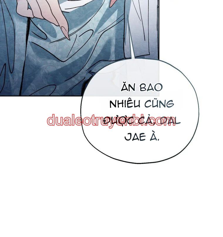 BL CỔ TRANG-ÂU CỔ NGẮN NHÀ KIM - Chapter 44.2 bánh gạo 2_3 manhwa