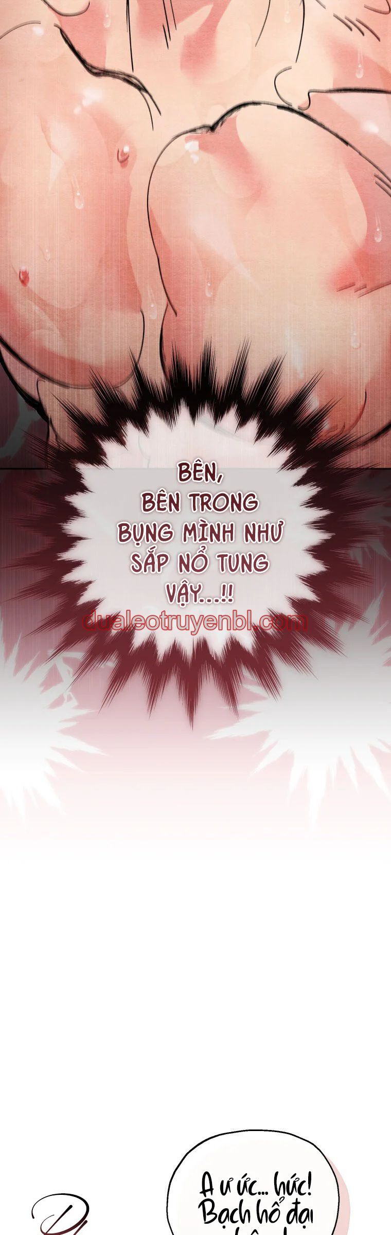 BL CỔ TRANG-ÂU CỔ NGẮN NHÀ KIM - Chapter 44.4 bánh gạo 4 manhwa