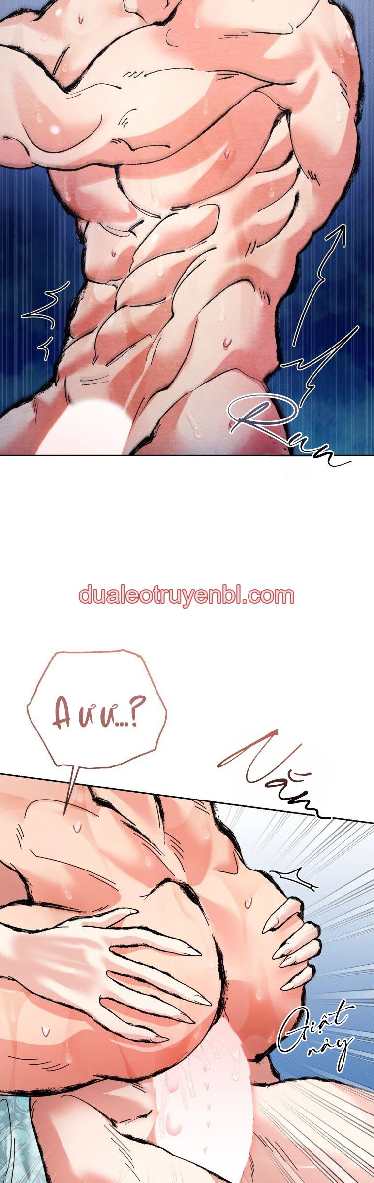 BL CỔ TRANG-ÂU CỔ NGẮN NHÀ KIM - Chapter 44.4 bánh gạo 4 manhwa