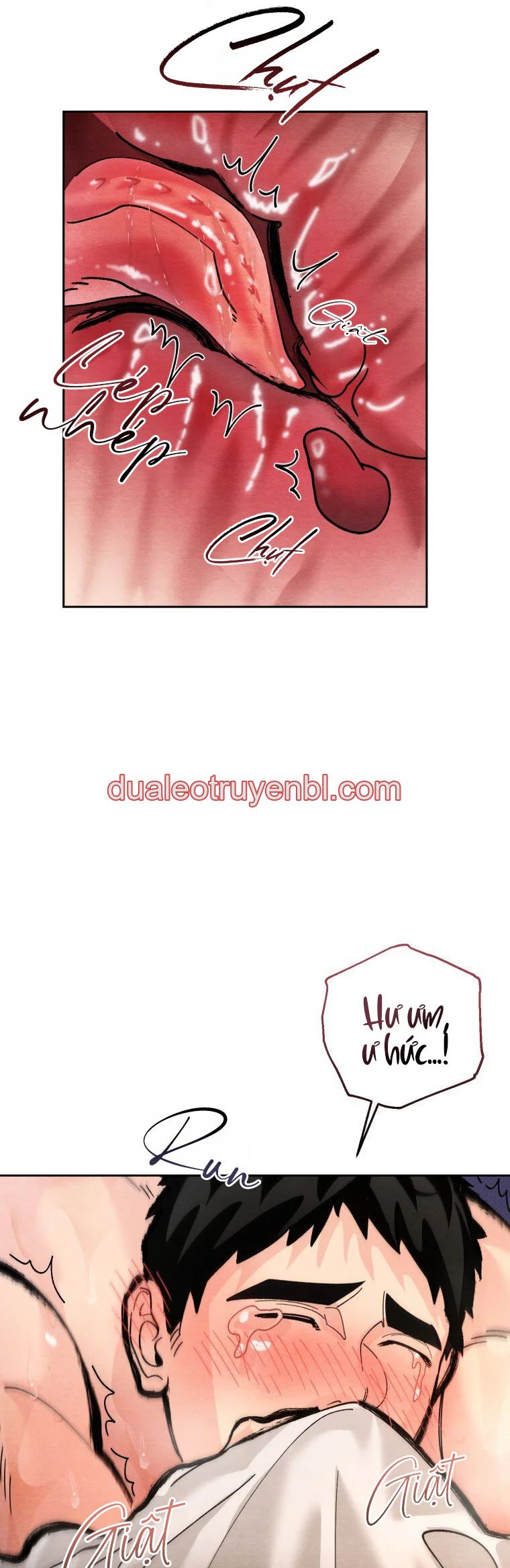 BL CỔ TRANG-ÂU CỔ NGẮN NHÀ KIM - Chapter 44.7 bánh gạo end manhwa