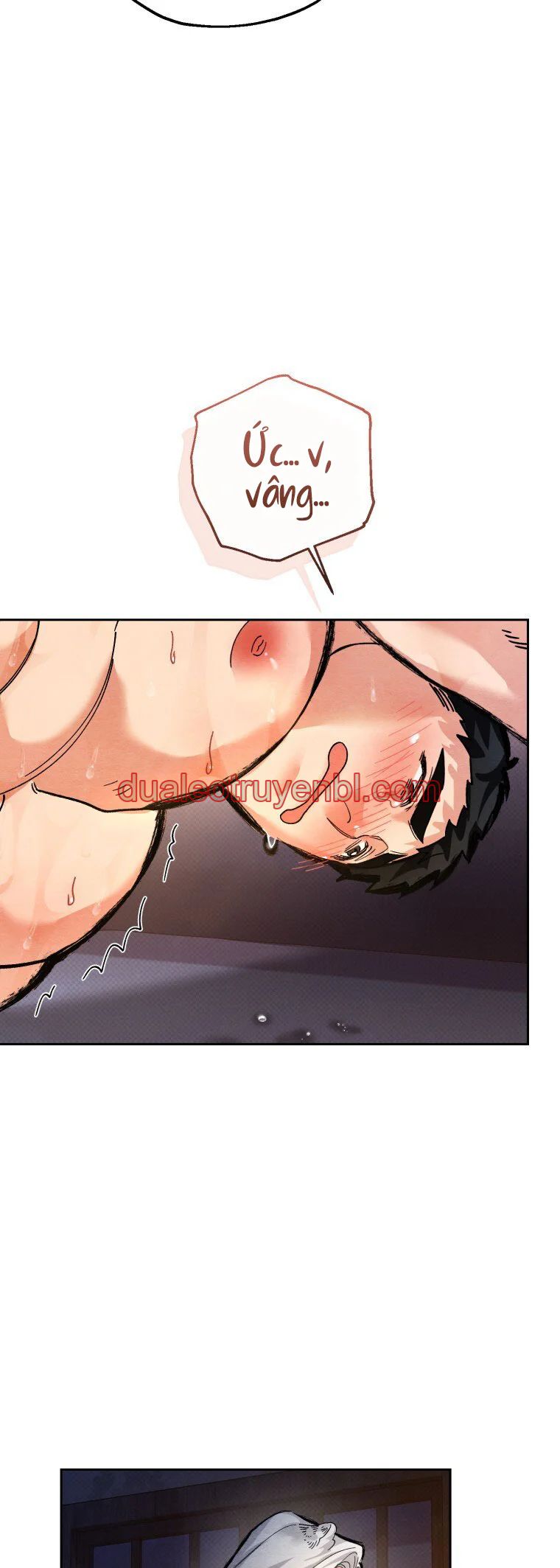 BL CỔ TRANG-ÂU CỔ NGẮN NHÀ KIM - Chapter 44.7 bánh gạo end manhwa