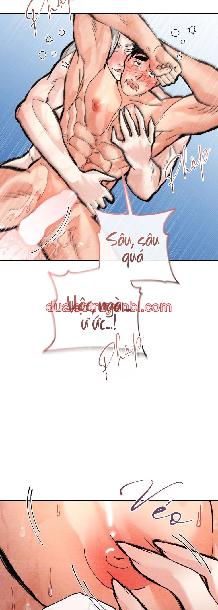 BL CỔ TRANG-ÂU CỔ NGẮN NHÀ KIM - Chapter 44.7 bánh gạo end_2 manhwa