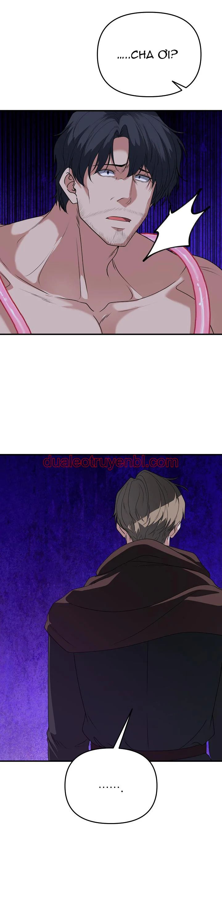 Cách sử dụng Đoàn trưởng Hiệp sĩ: Chương Chinh phạt Ma vật - Chapter 10 H_2 manhwa