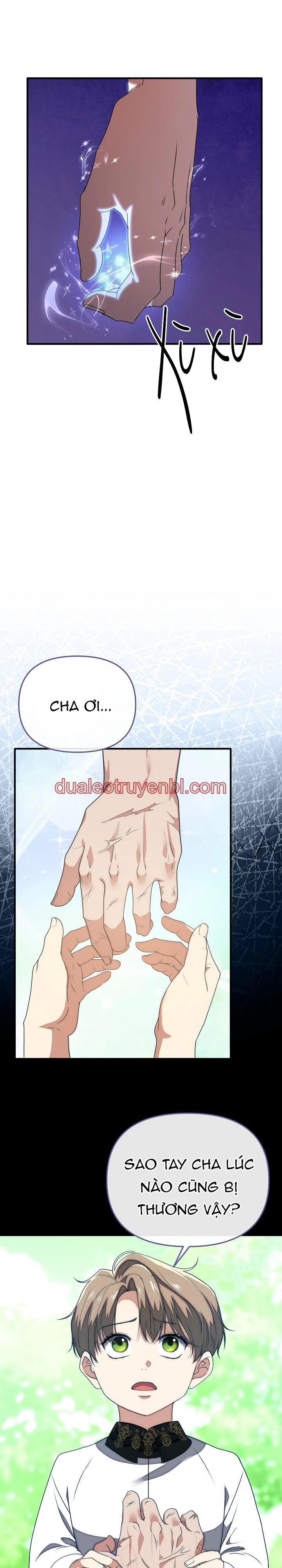 Cách sử dụng Đoàn trưởng Hiệp sĩ: Chương Chinh phạt Ma vật - Chapter 10 H_2 manhwa