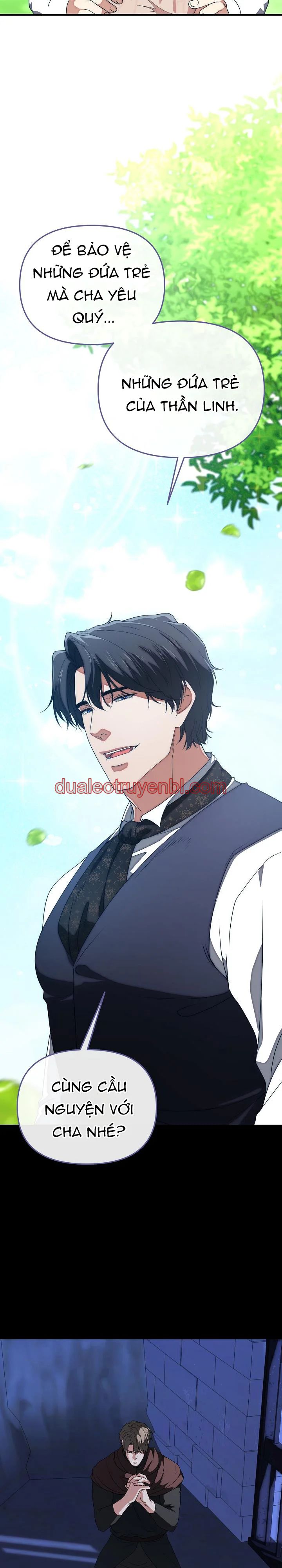 Cách sử dụng Đoàn trưởng Hiệp sĩ: Chương Chinh phạt Ma vật - Chapter 10 H_2 manhwa