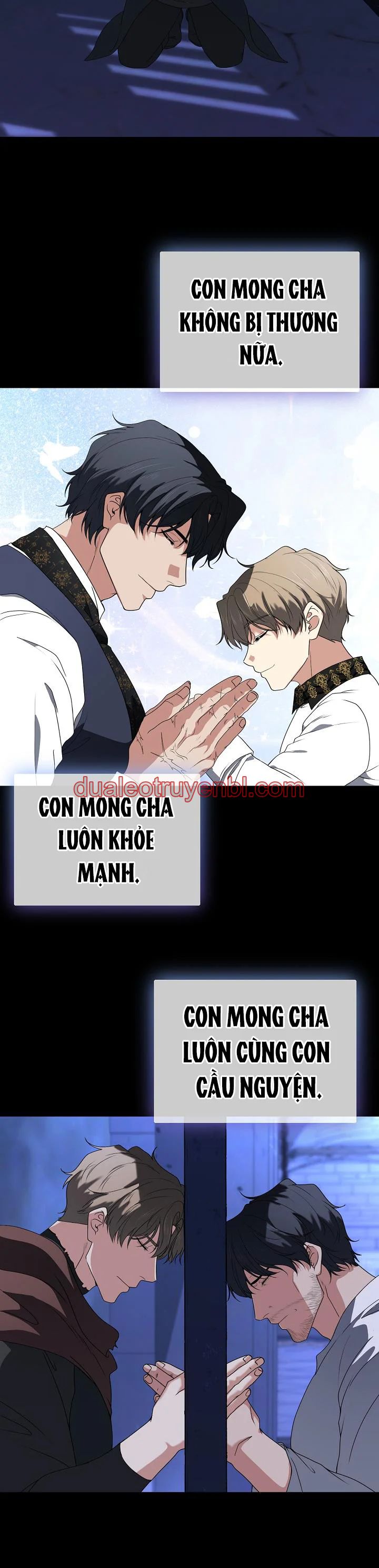 Cách sử dụng Đoàn trưởng Hiệp sĩ: Chương Chinh phạt Ma vật - Chapter 10 H_2 manhwa