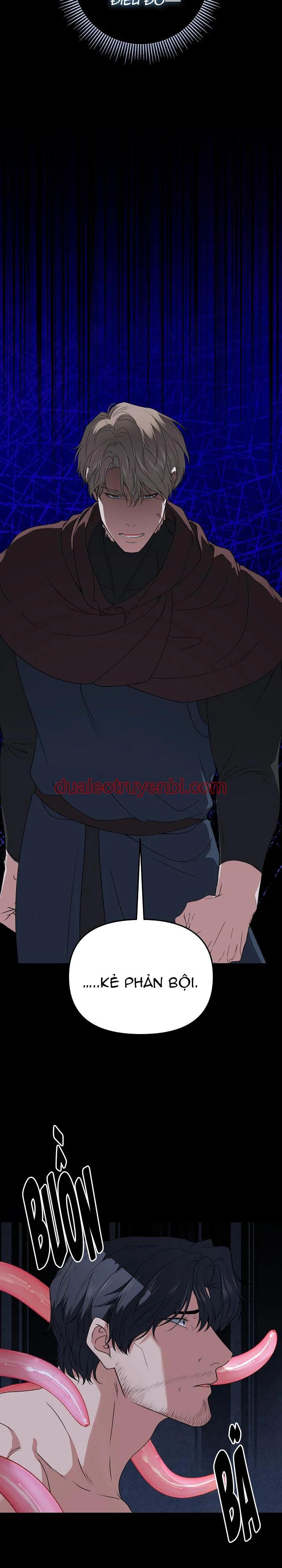 Cách sử dụng Đoàn trưởng Hiệp sĩ: Chương Chinh phạt Ma vật - Chapter 10 H_2 manhwa