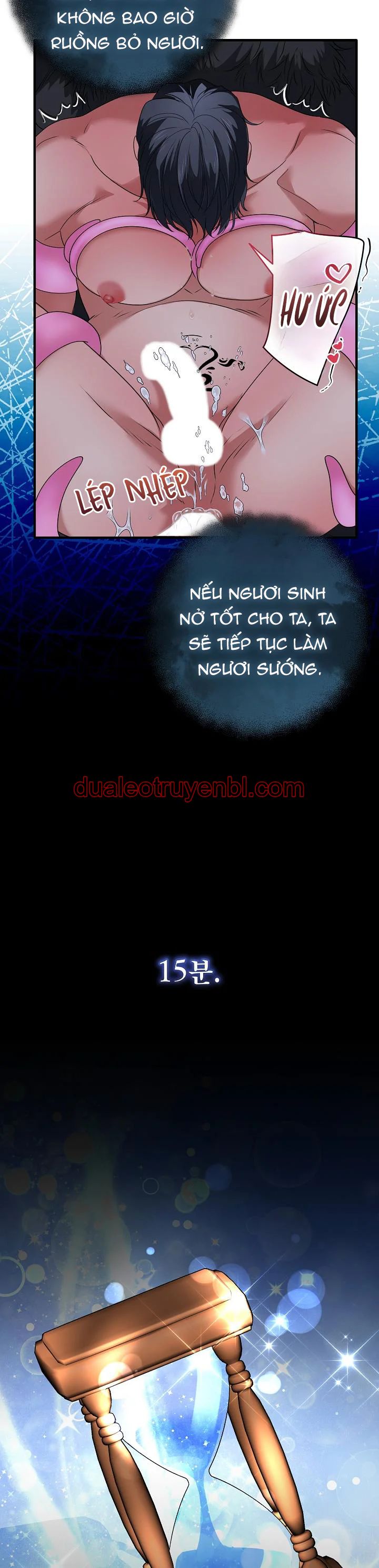 Cách sử dụng Đoàn trưởng Hiệp sĩ: Chương Chinh phạt Ma vật - Chapter 10 H_3 manhwa