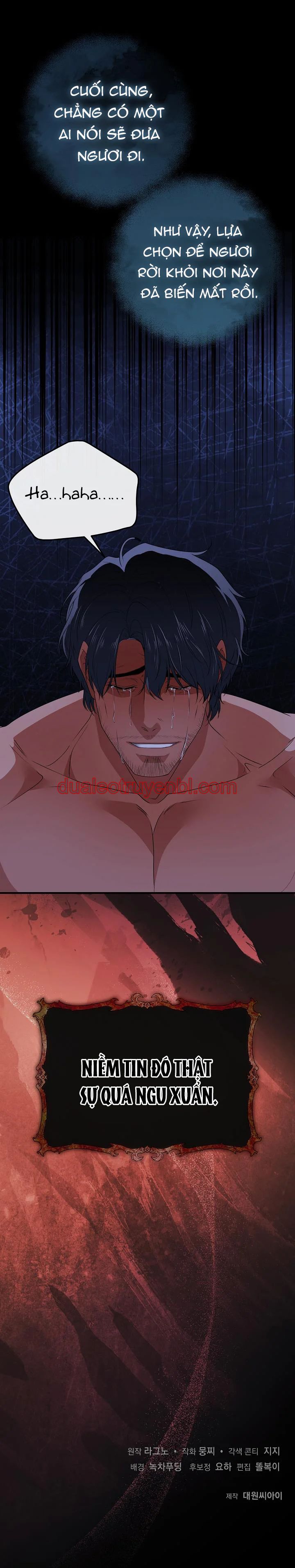 Cách sử dụng Đoàn trưởng Hiệp sĩ: Chương Chinh phạt Ma vật - Chapter 10 H_3 manhwa