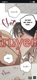 Cách sử dụng Đoàn trưởng Hiệp sĩ: Chương Chinh phạt Ma vật - Chapter 4 H+++_3 manhwa