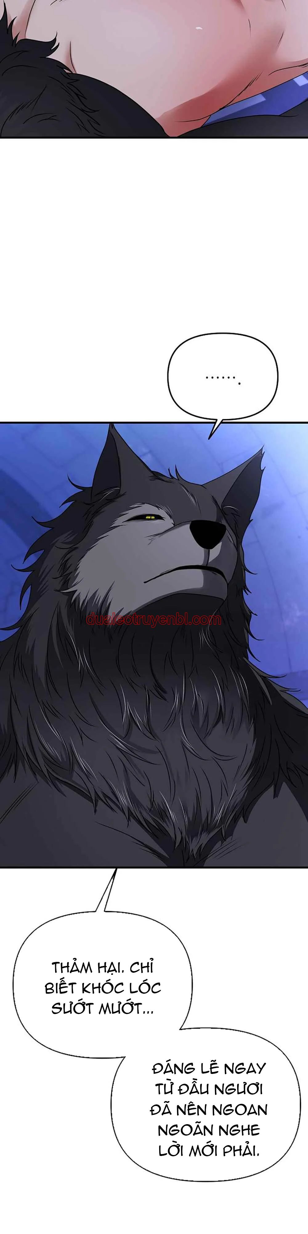 Cách sử dụng Đoàn trưởng Hiệp sĩ: Chương Chinh phạt Ma vật - Chapter 5 manhwa