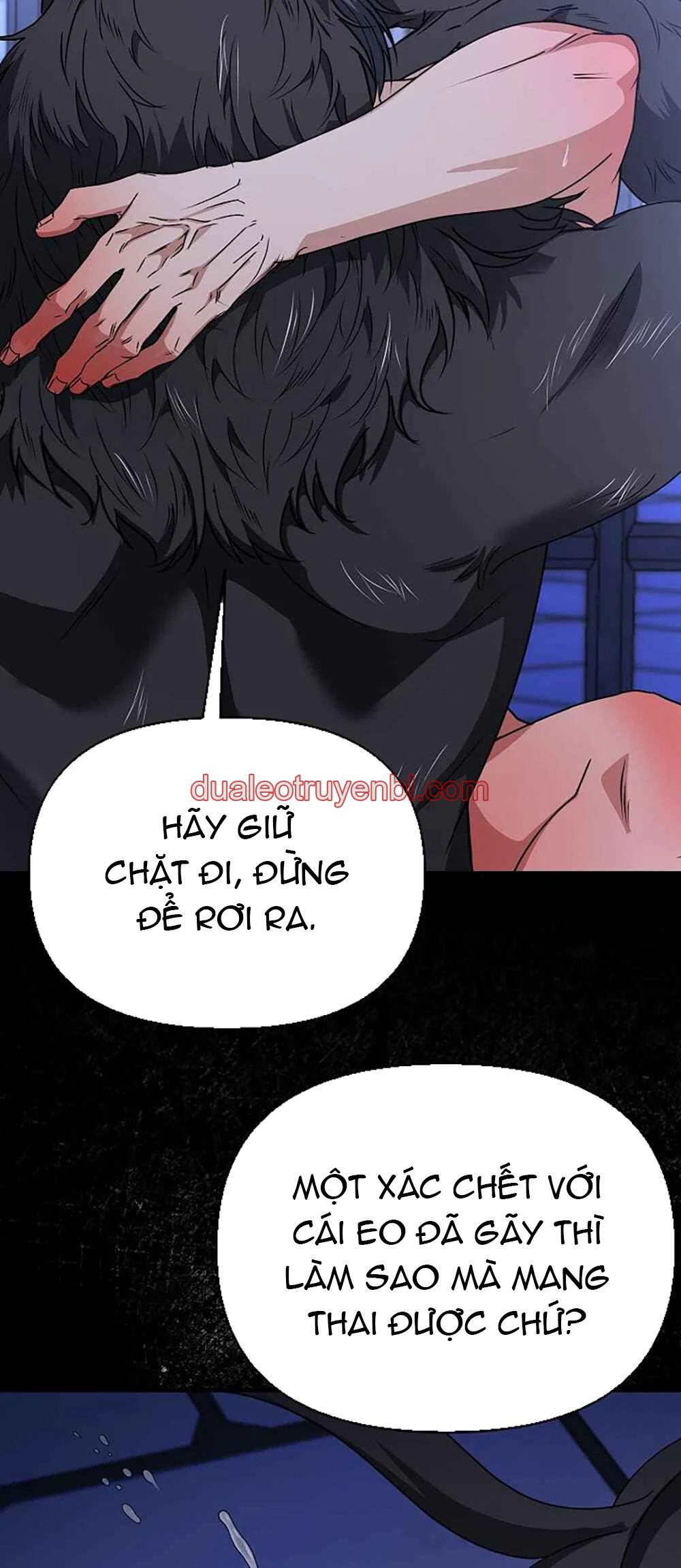 Cách sử dụng Đoàn trưởng Hiệp sĩ: Chương Chinh phạt Ma vật - Chapter 5 manhwa